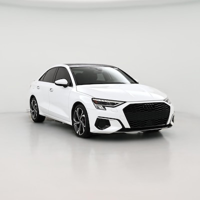 2023 Audi A3 Premium