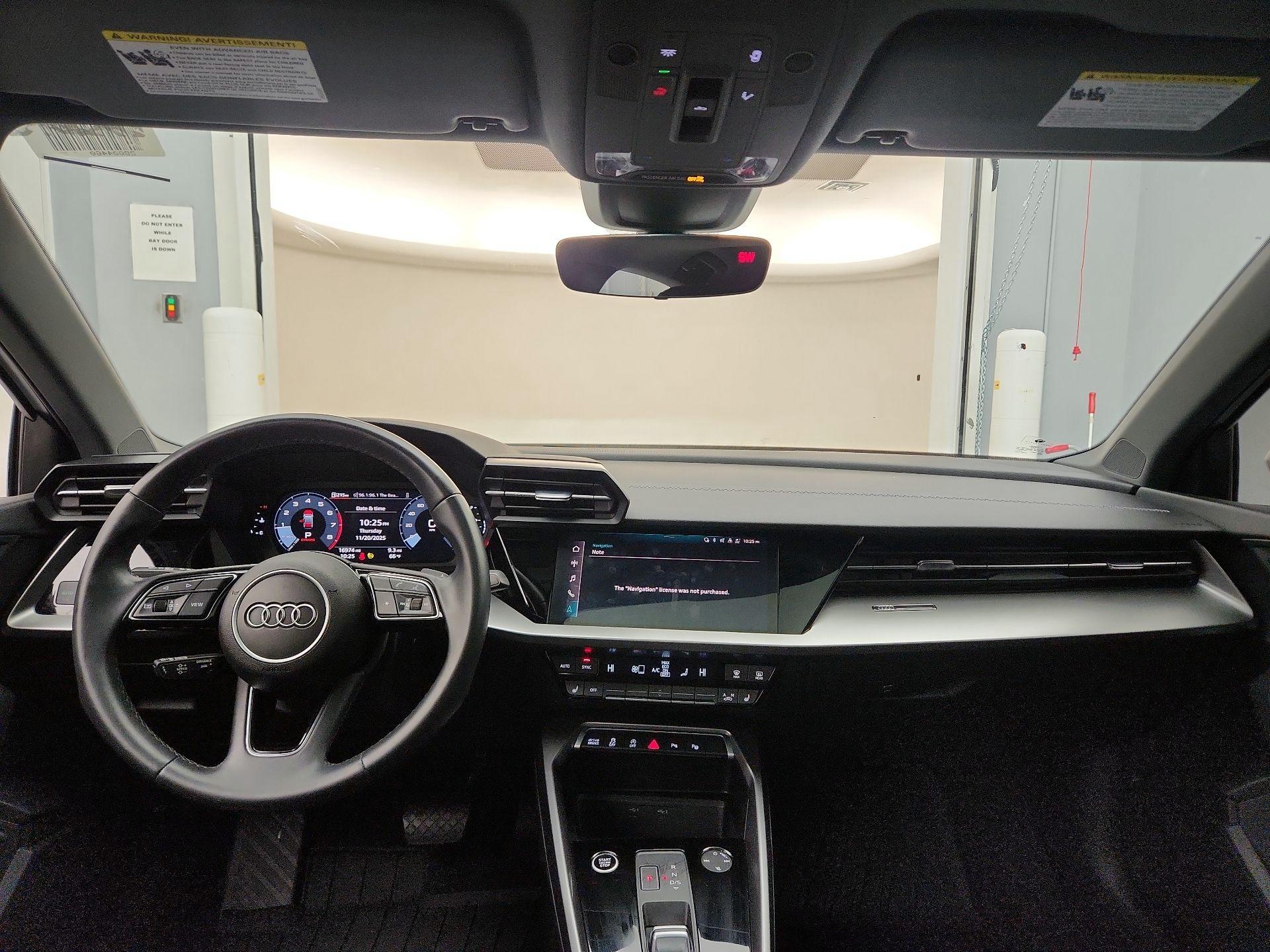 Thumbnail: 2023 Audi A3 - 9