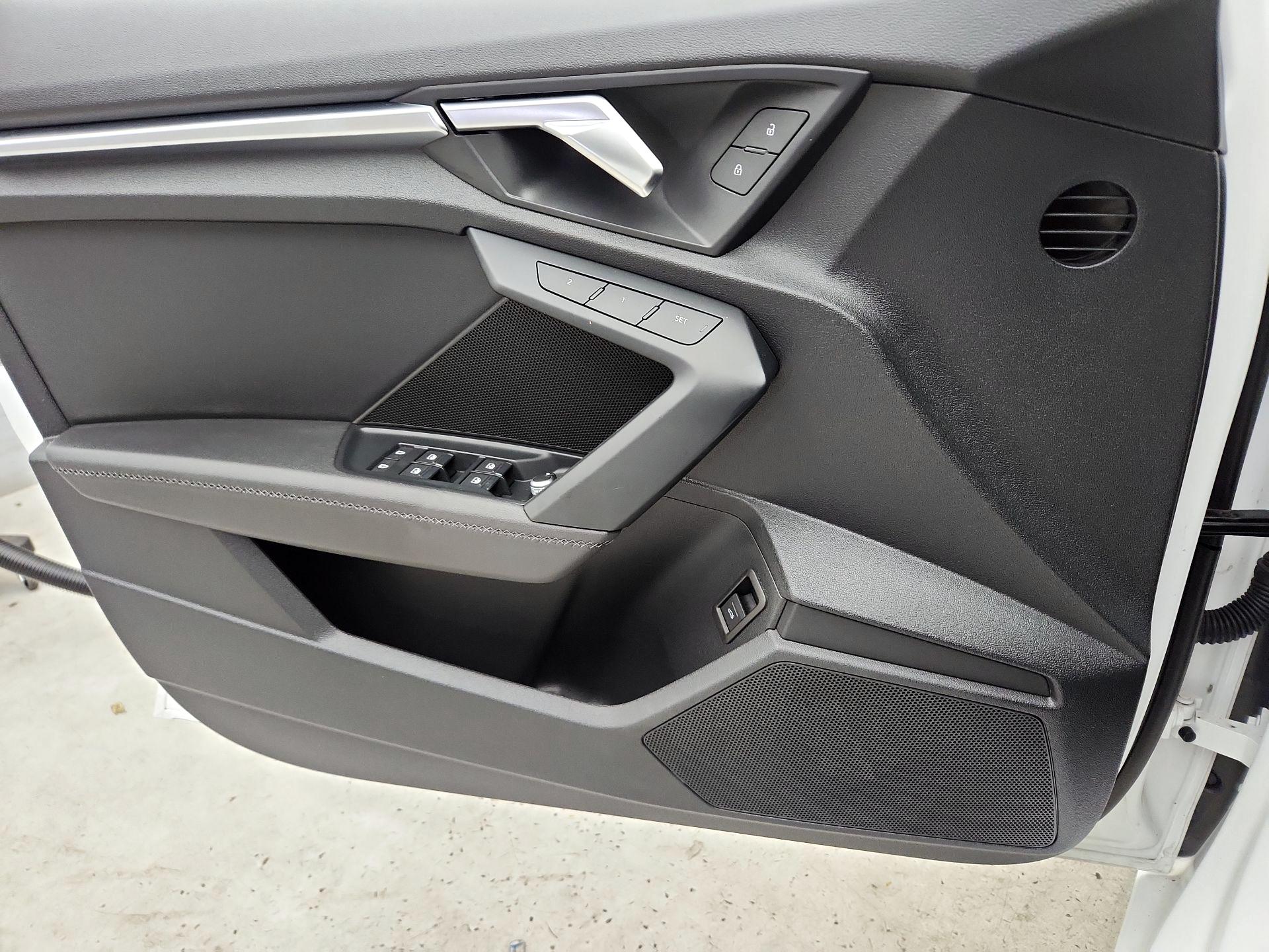 Thumbnail: 2023 Audi A3 - 12