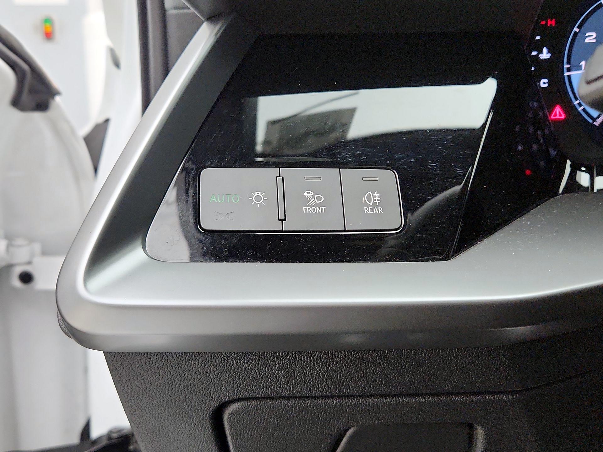 Thumbnail: 2023 Audi A3 - 13