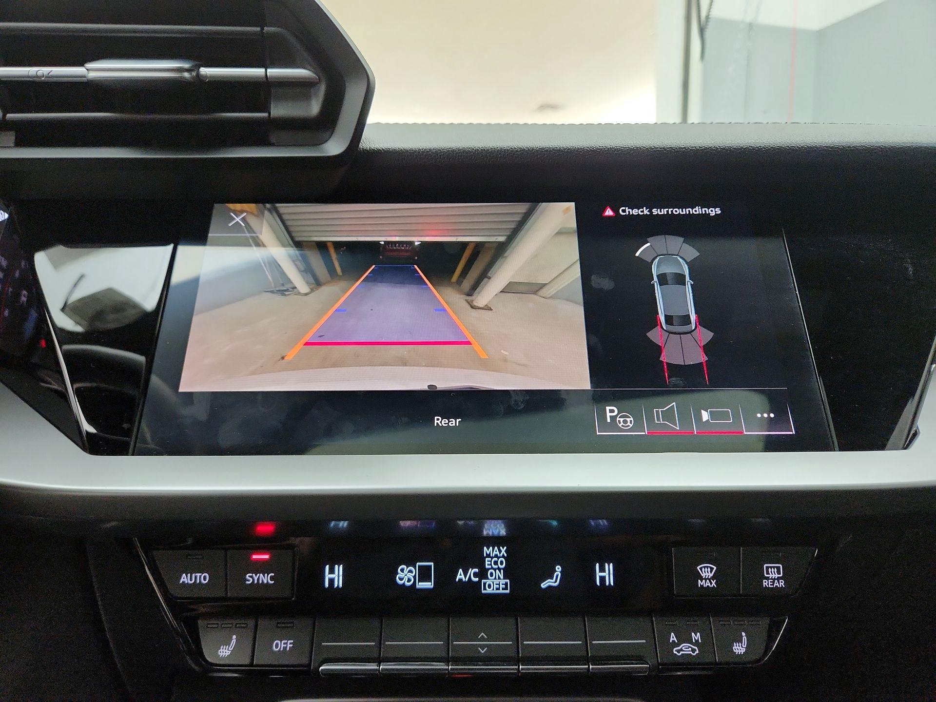 Thumbnail: 2023 Audi A3 - 14