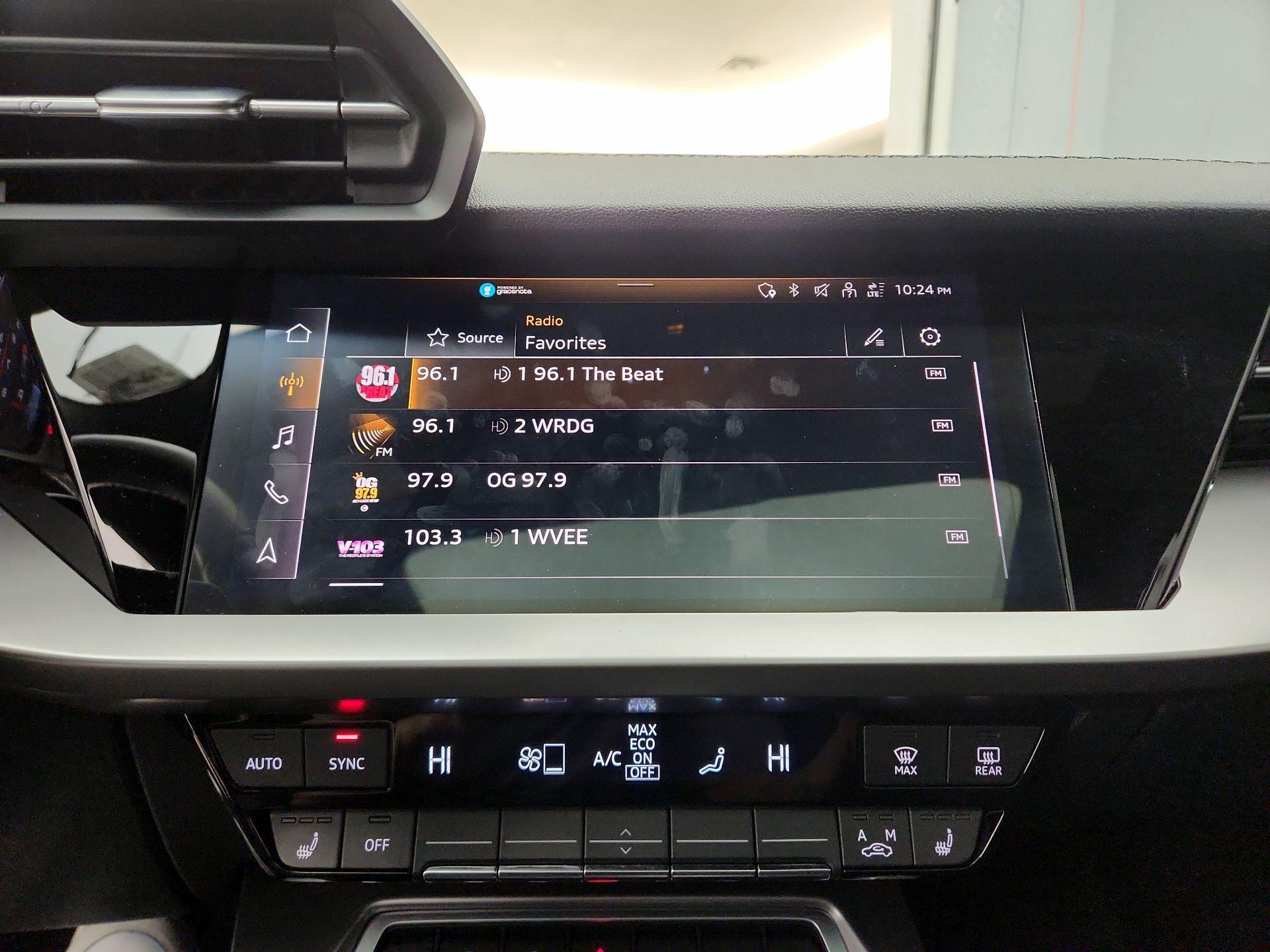 Thumbnail: 2023 Audi A3 - 15