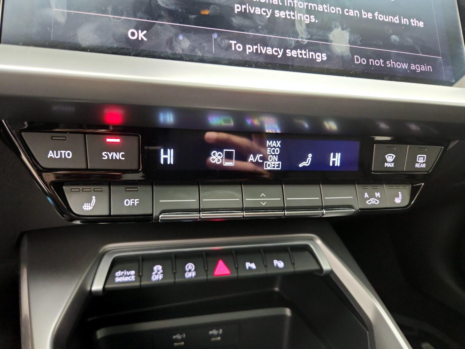 Thumbnail: 2023 Audi A3 - 16