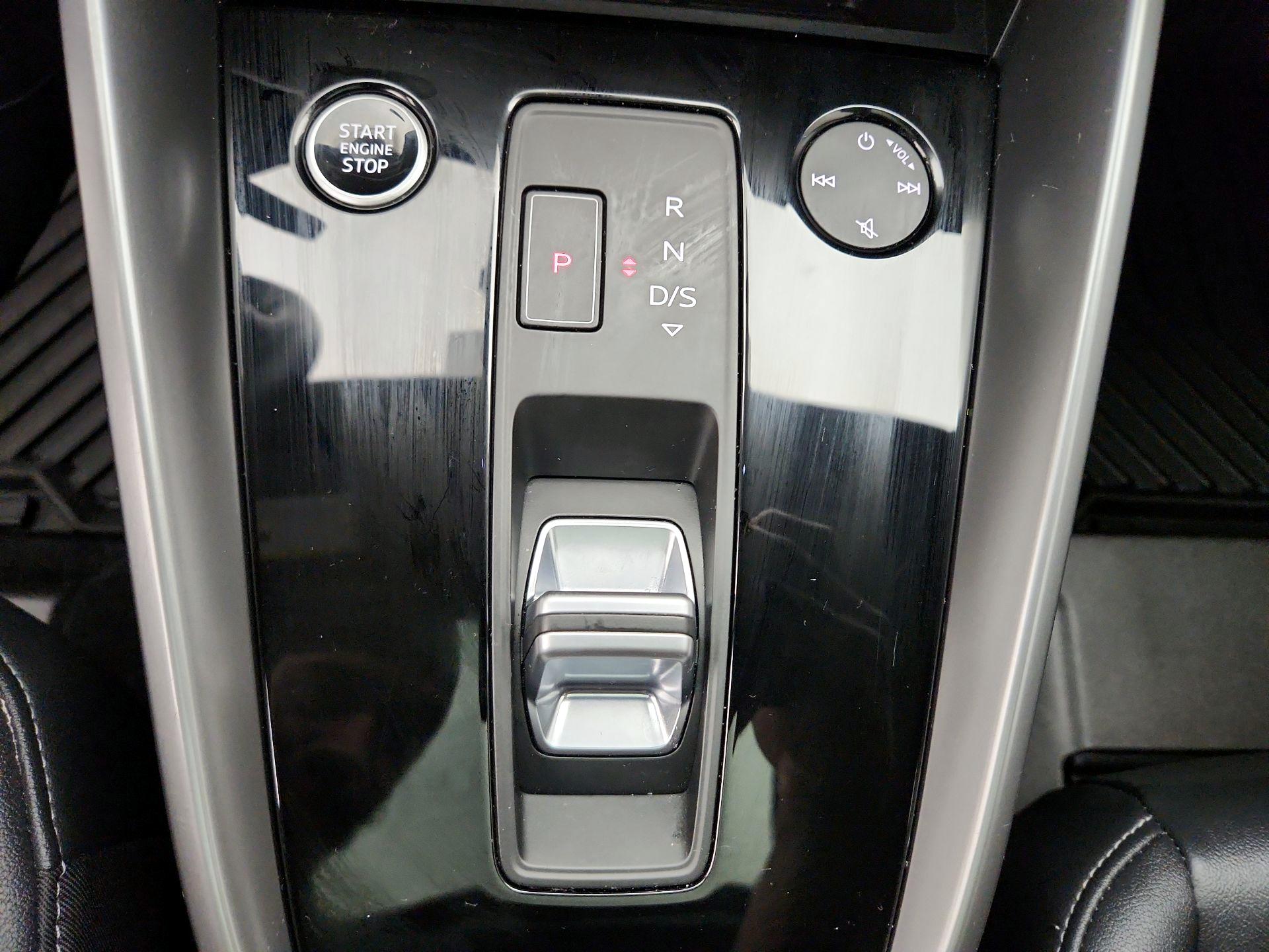 Thumbnail: 2023 Audi A3 - 17