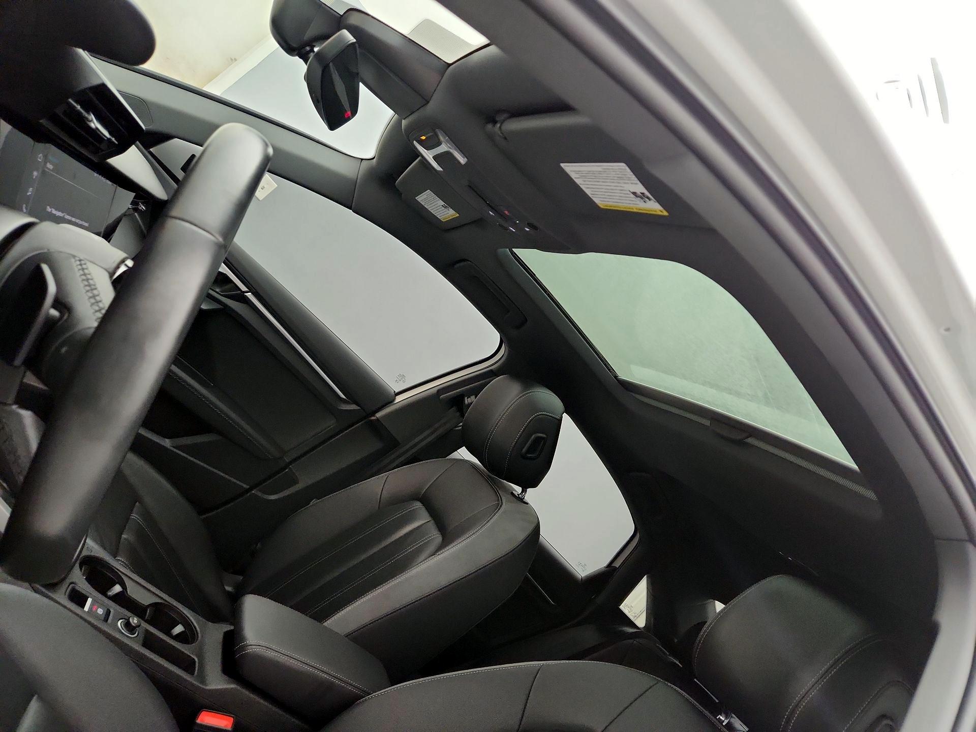 Thumbnail: 2023 Audi A3 - 19