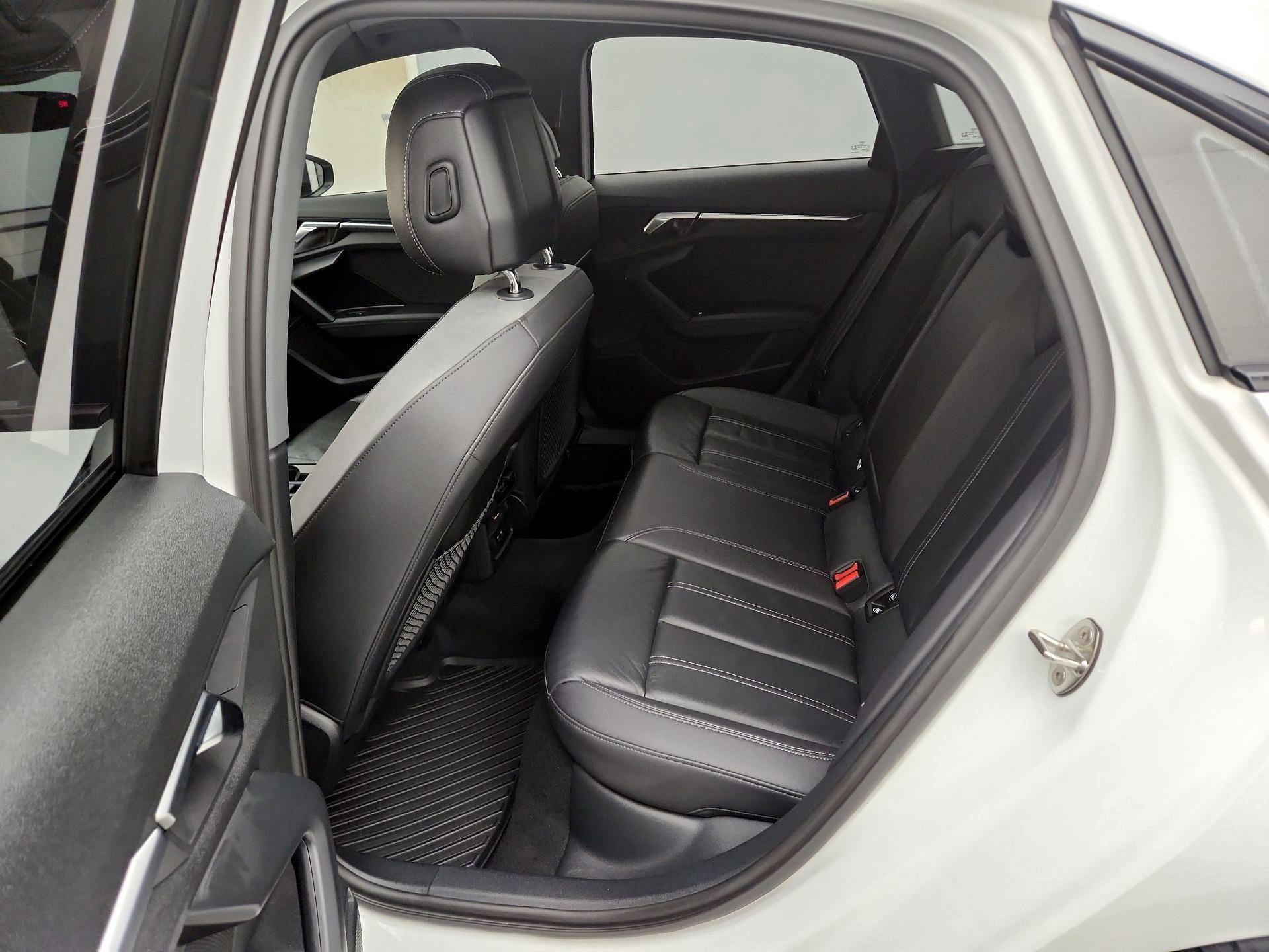 Thumbnail: 2023 Audi A3 - 20