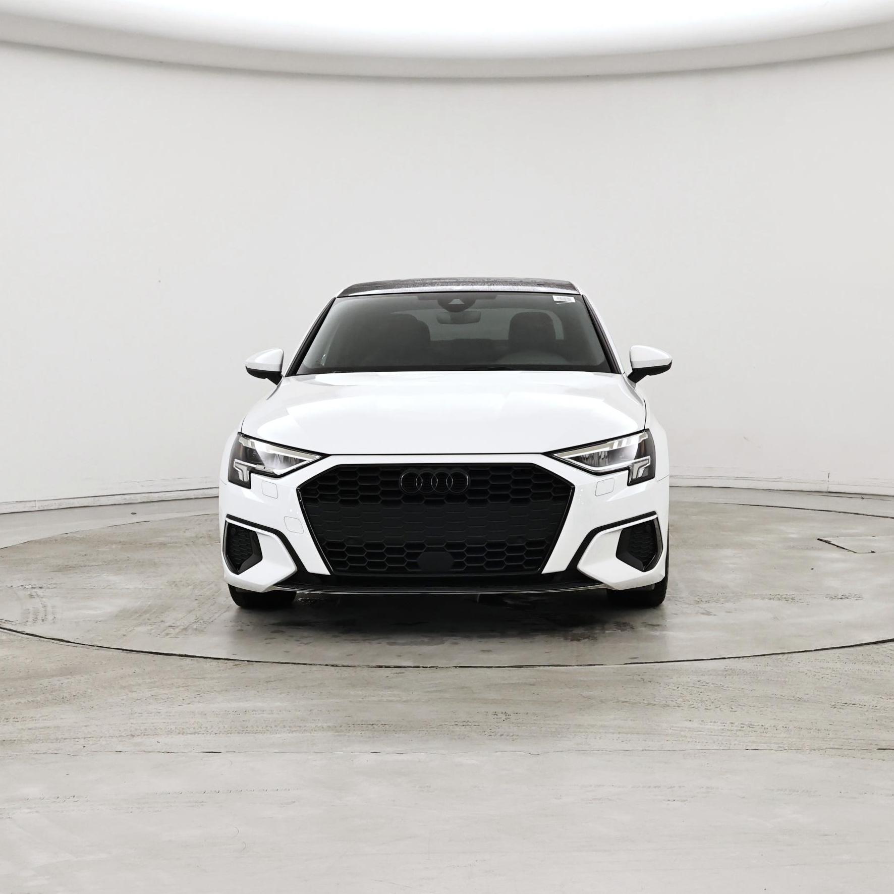 Thumbnail: 2023 Audi A3 - 5