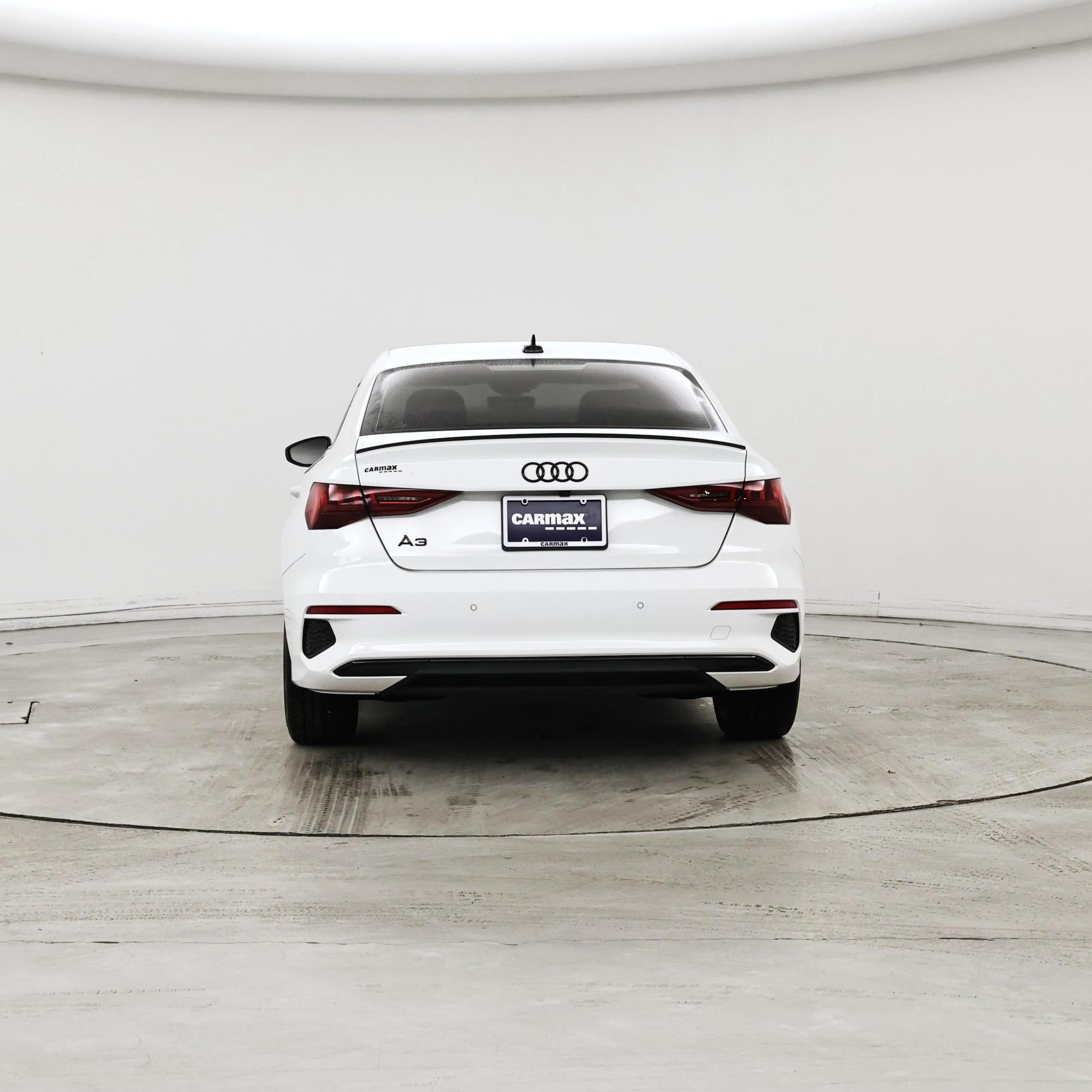 Thumbnail: 2023 Audi A3 - 6