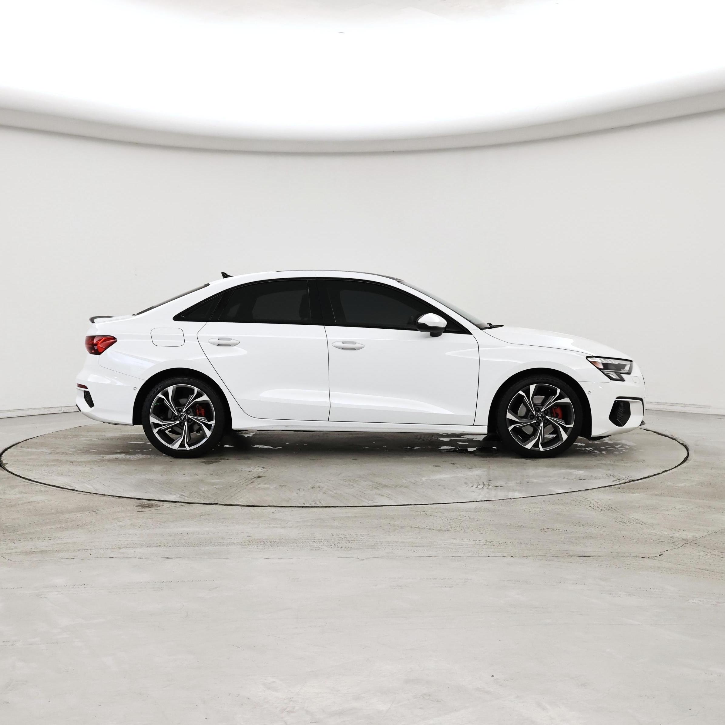 Thumbnail: 2023 Audi A3 - 7