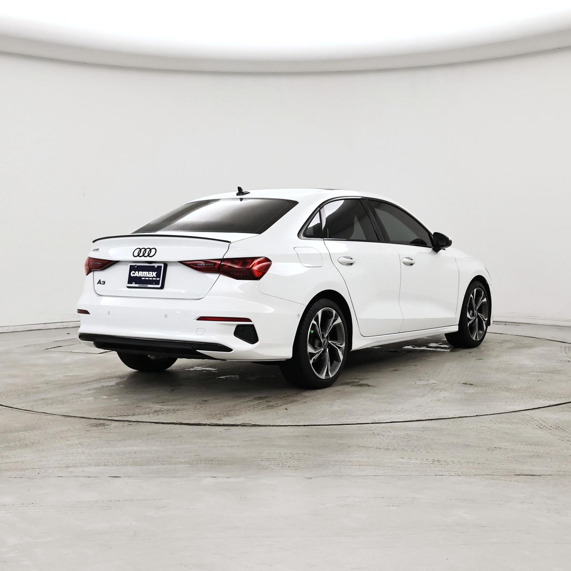 Thumbnail: 2023 Audi A3 - 8