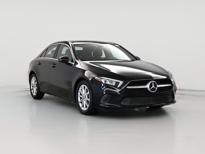 2020 Mercedes-Benz A220