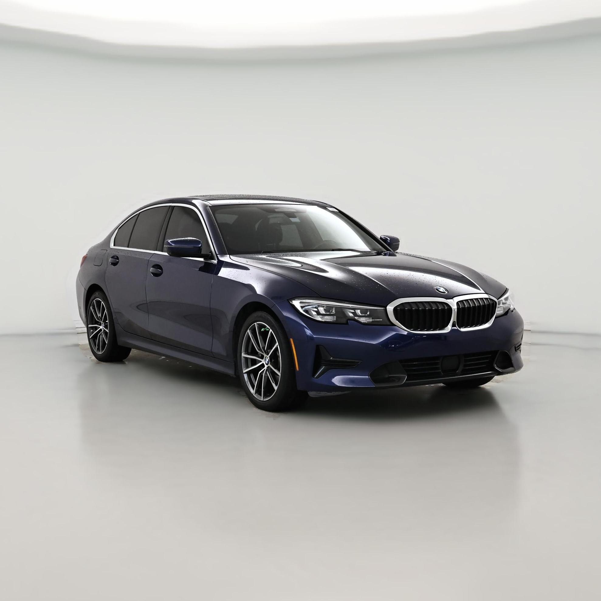 Thumbnail: 2020 BMW 3 Series - 1