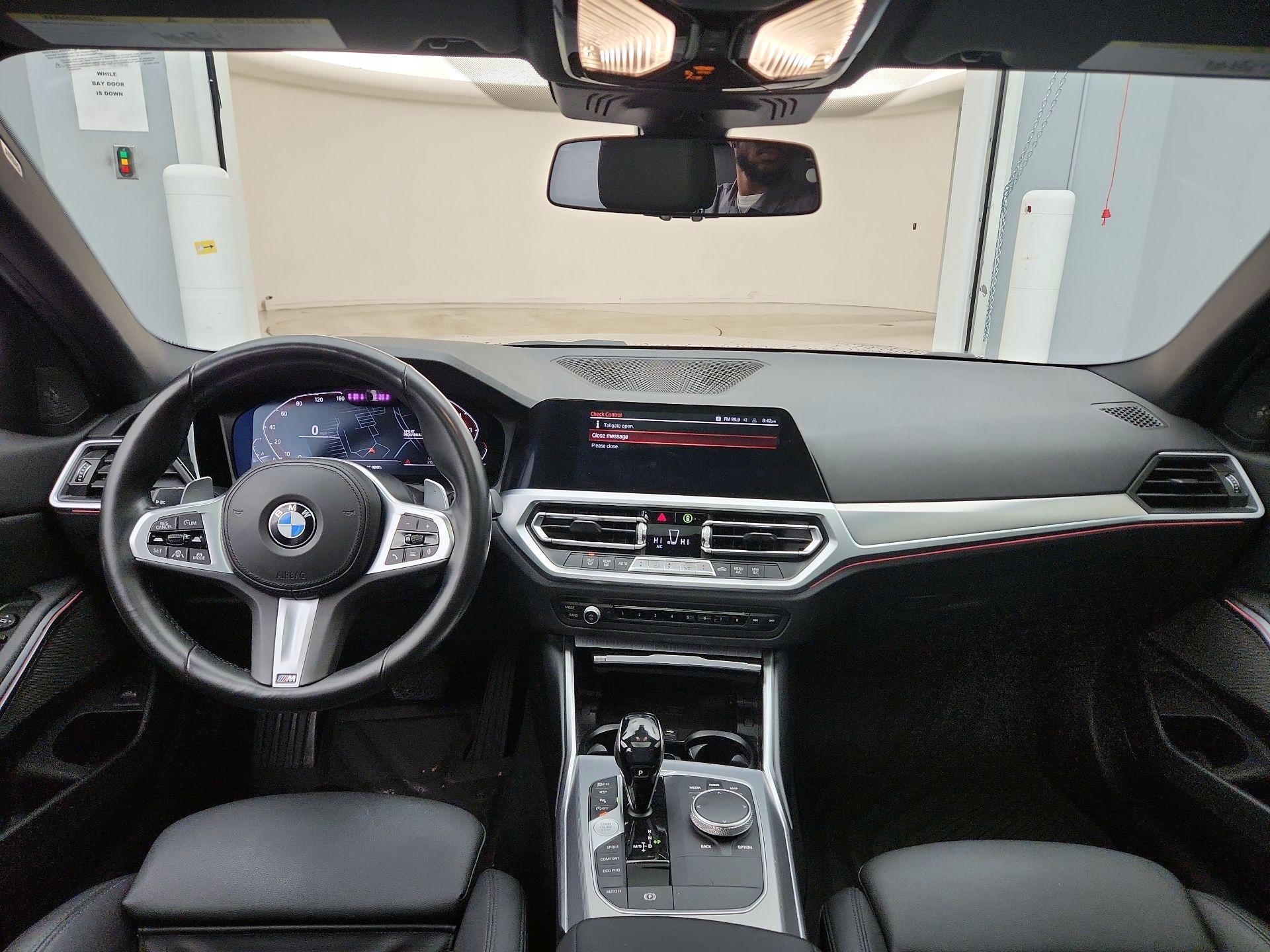 Thumbnail: 2020 BMW 3 Series - 9