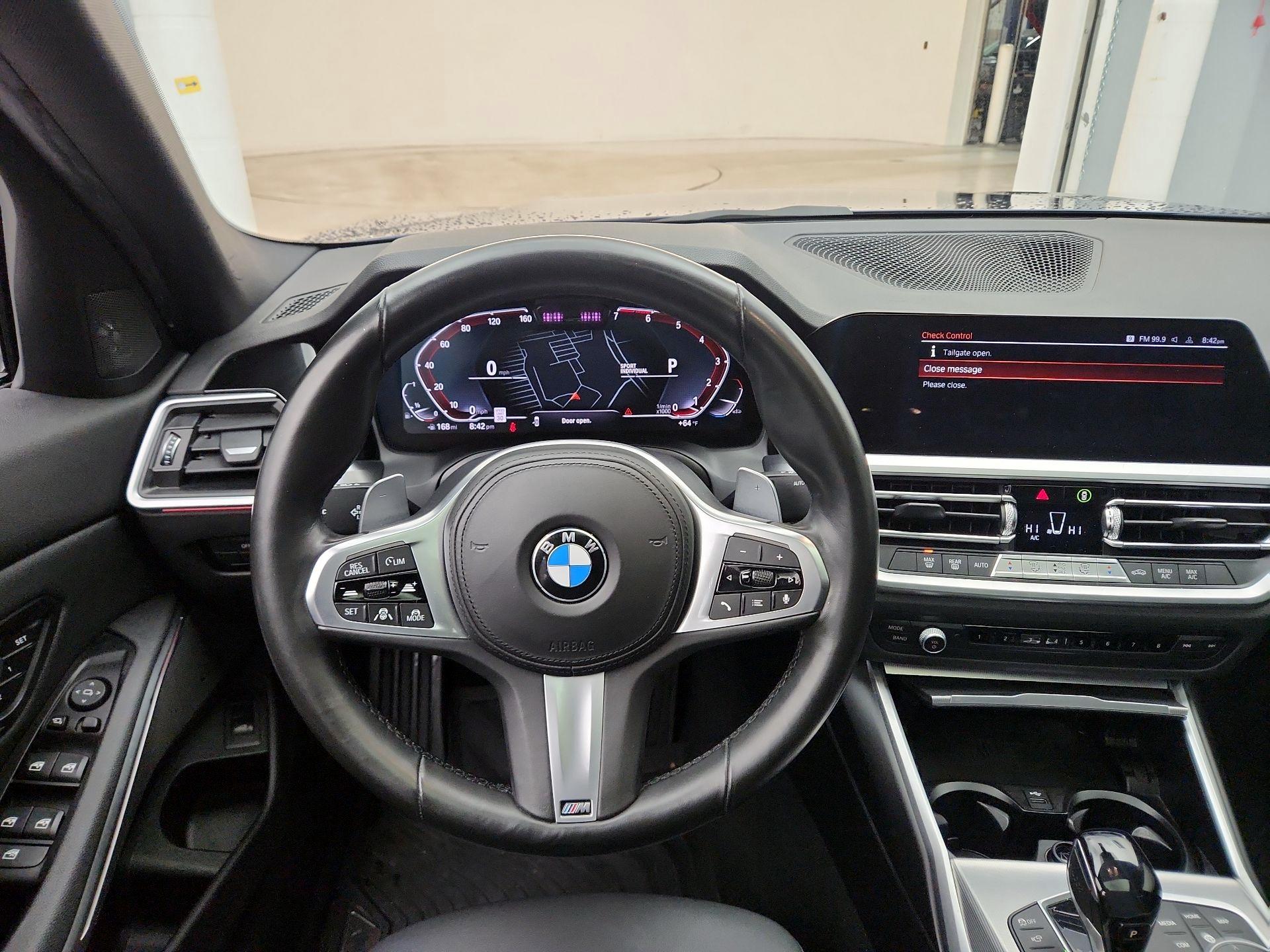 Thumbnail: 2020 BMW 3 Series - 10