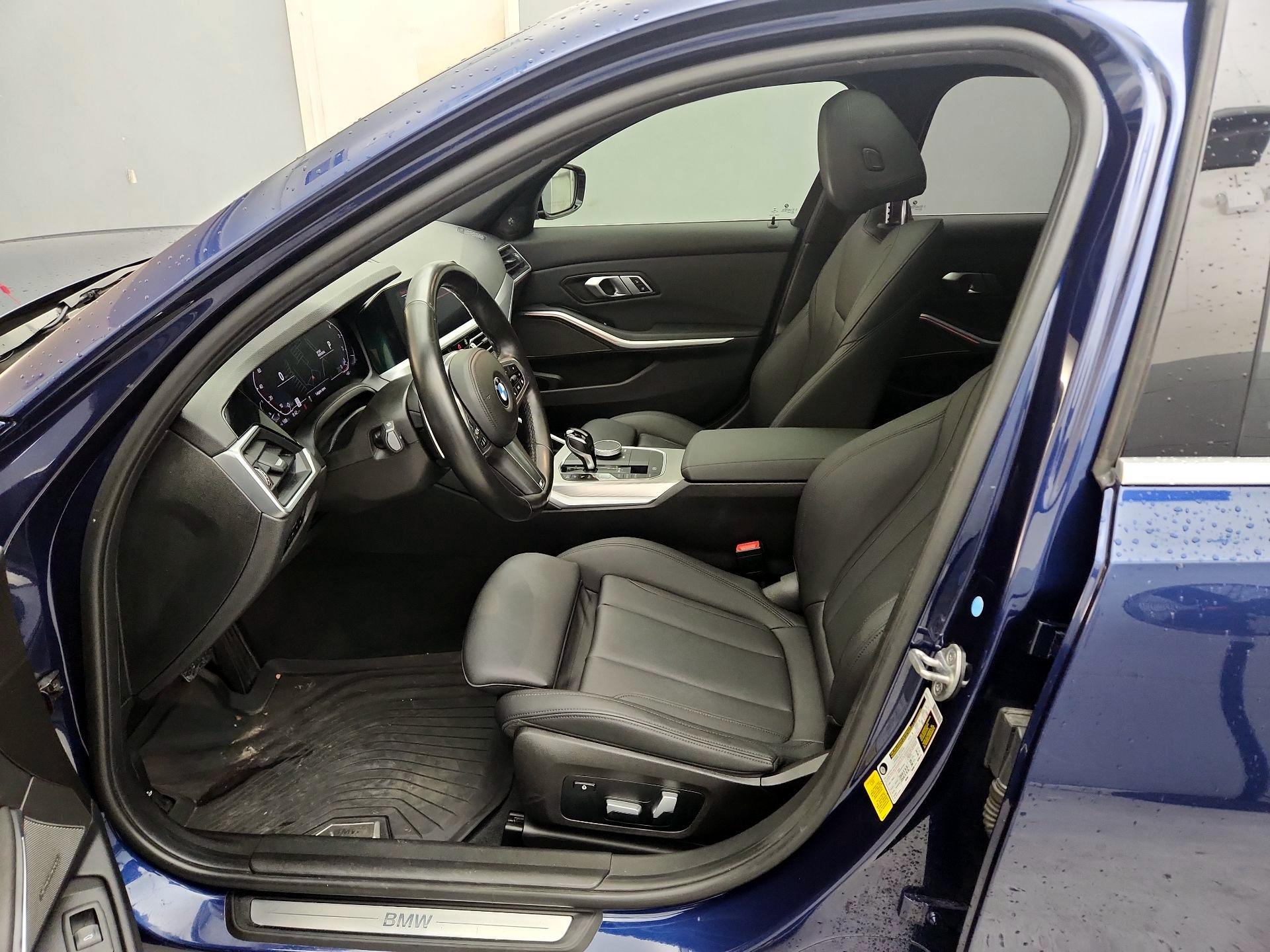 Thumbnail: 2020 BMW 3 Series - 11