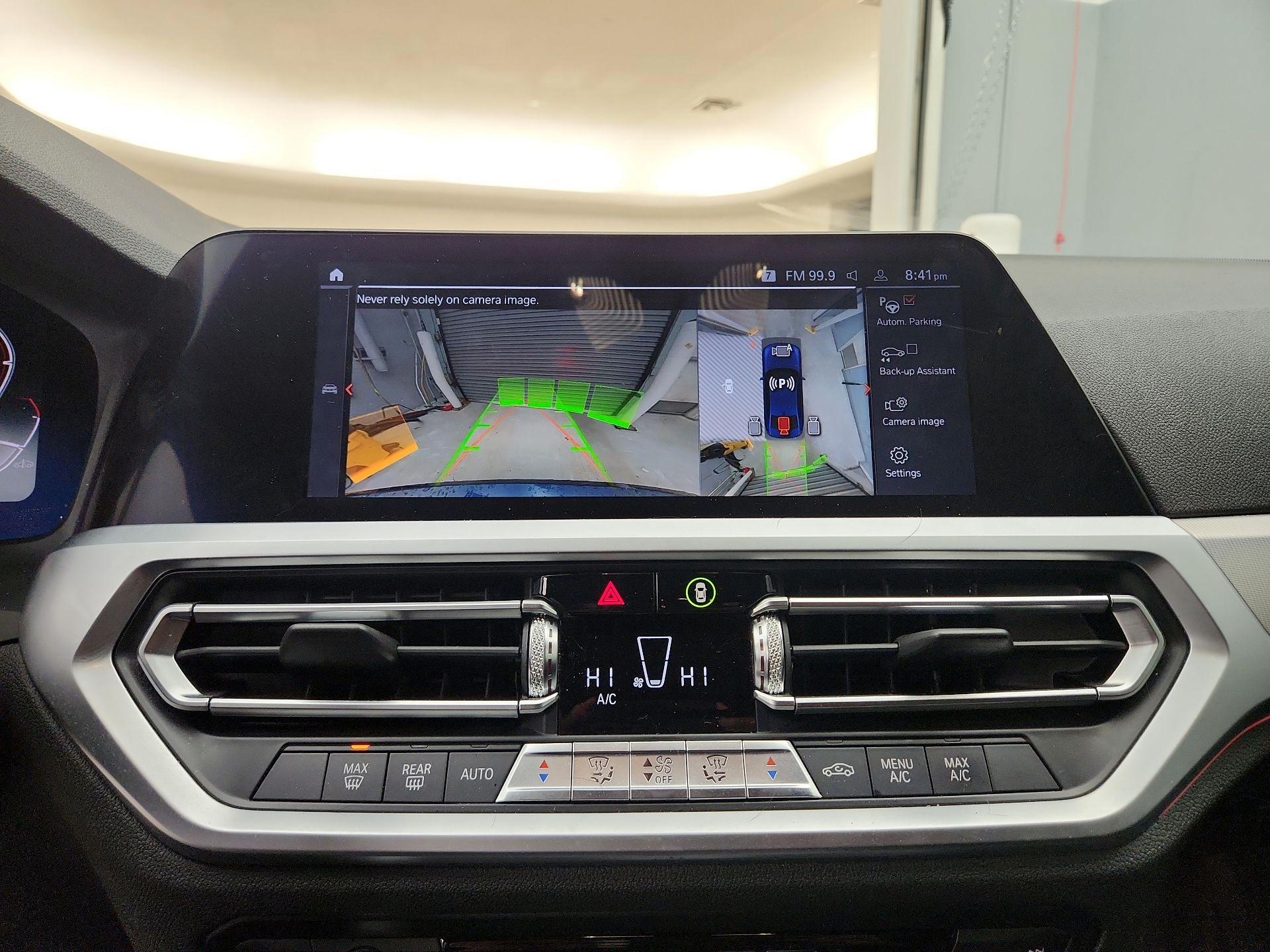 Thumbnail: 2020 BMW 3 Series - 15