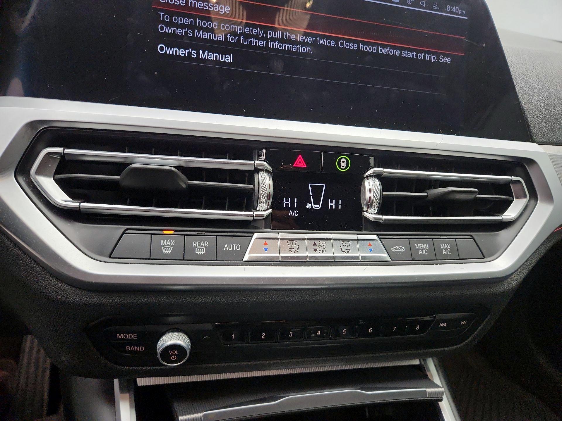 Thumbnail: 2020 BMW 3 Series - 17