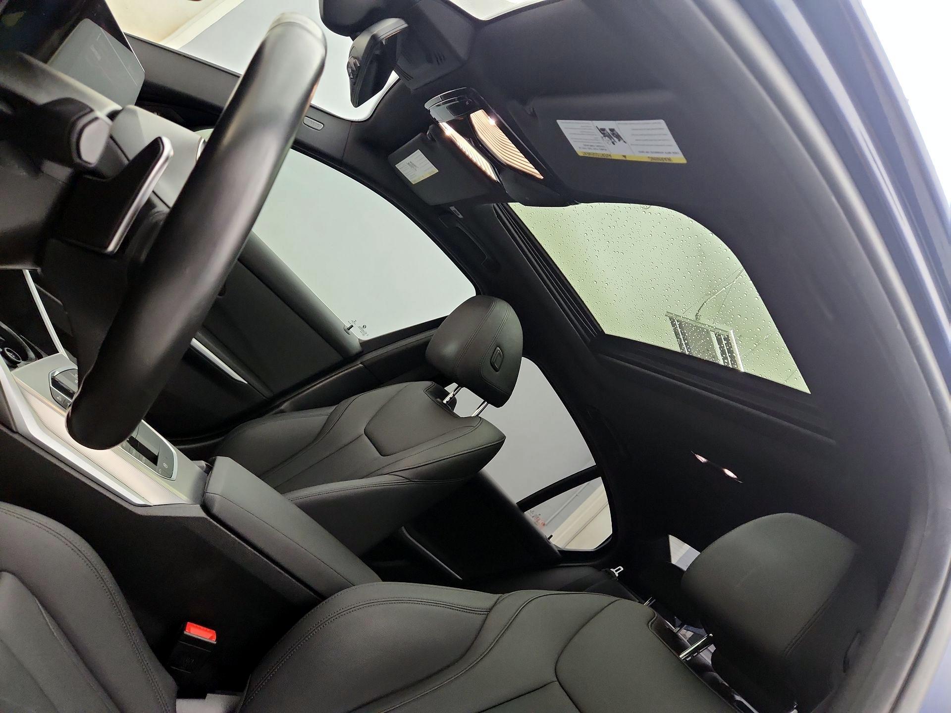 Thumbnail: 2020 BMW 3 Series - 20