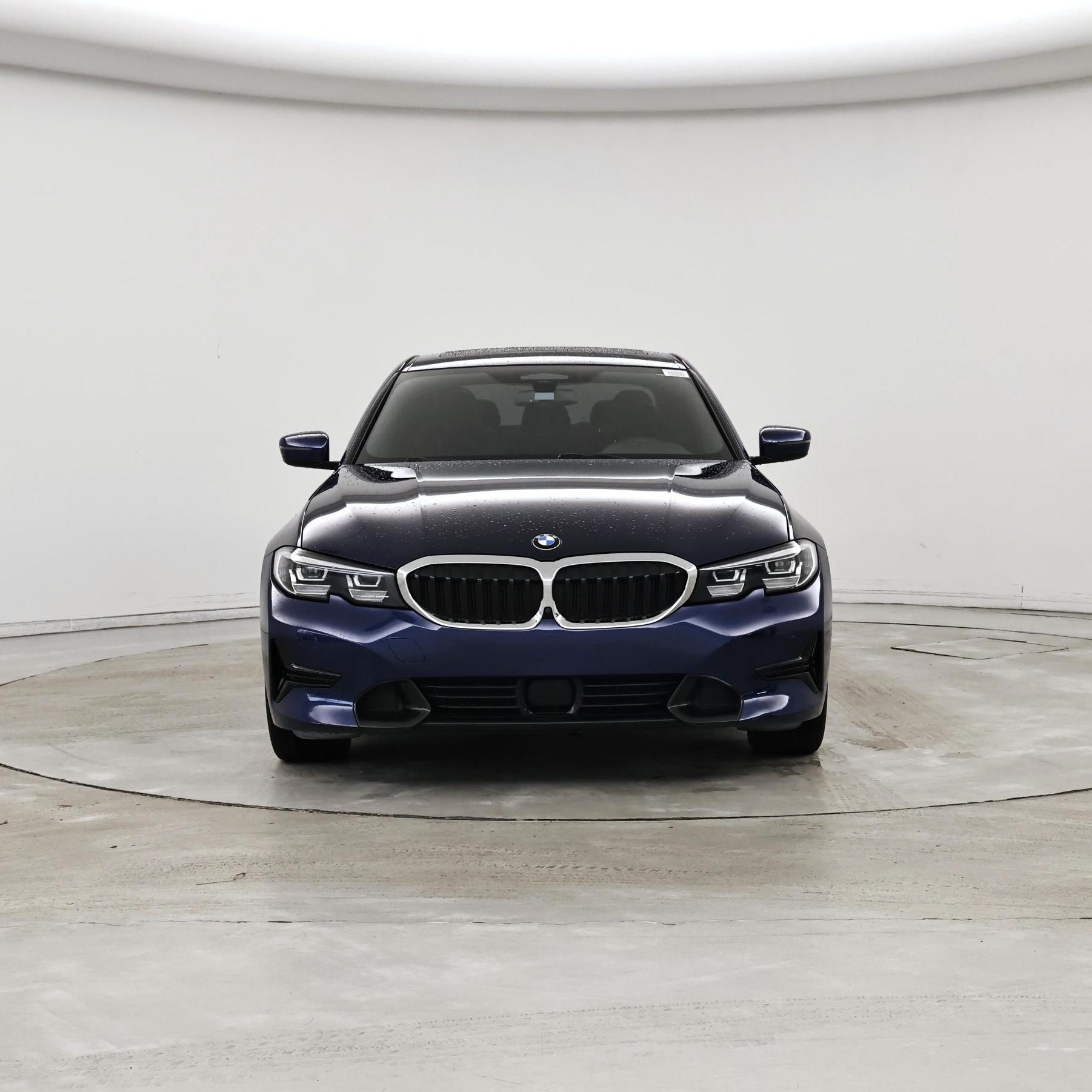 Thumbnail: 2020 BMW 3 Series - 5