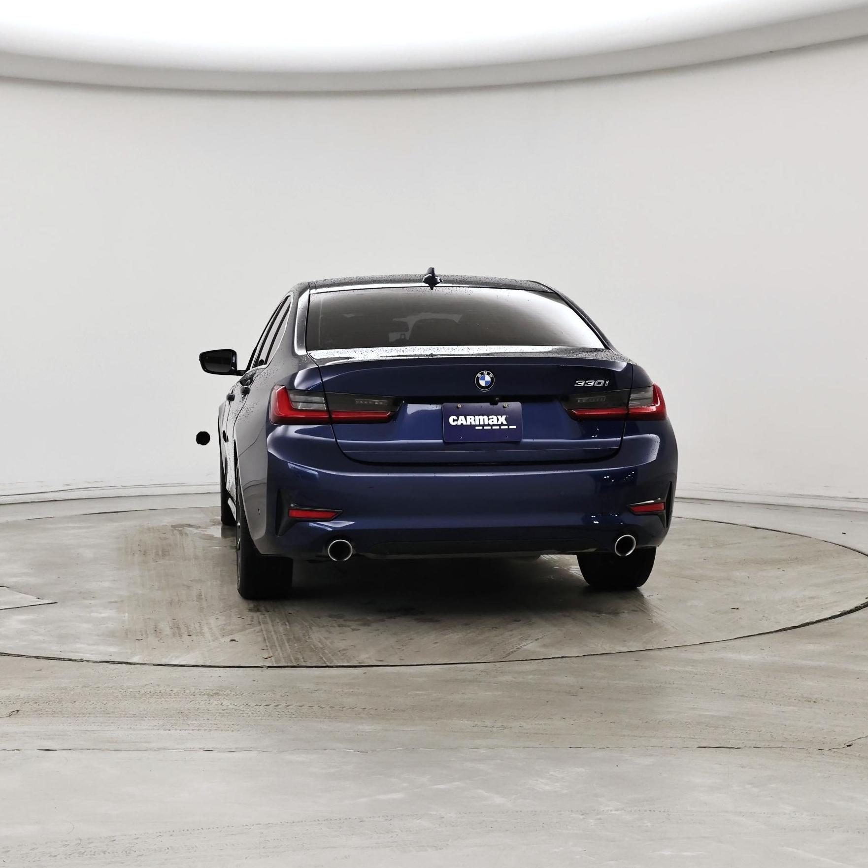 Thumbnail: 2020 BMW 3 Series - 6