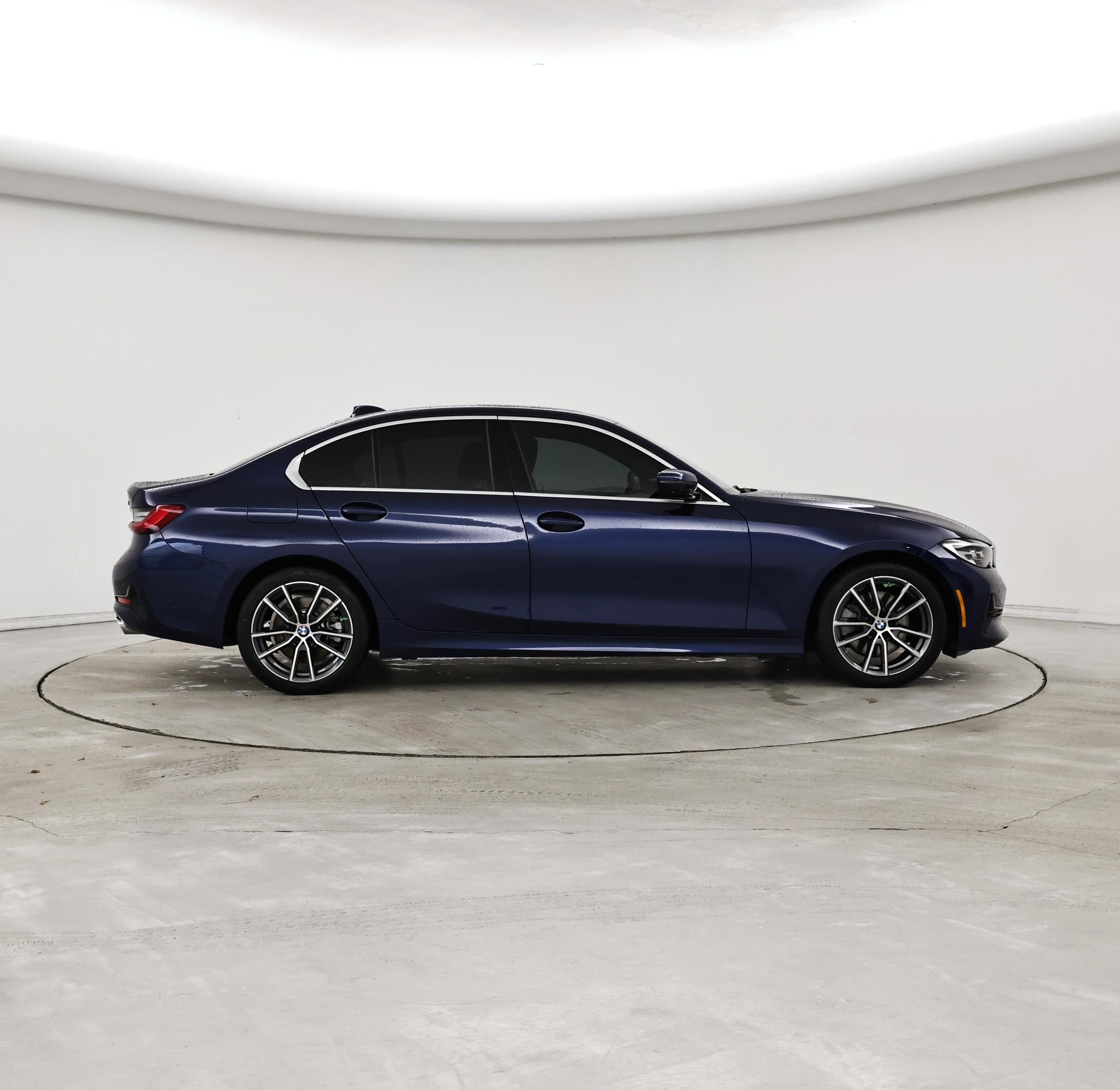 Thumbnail: 2020 BMW 3 Series - 7