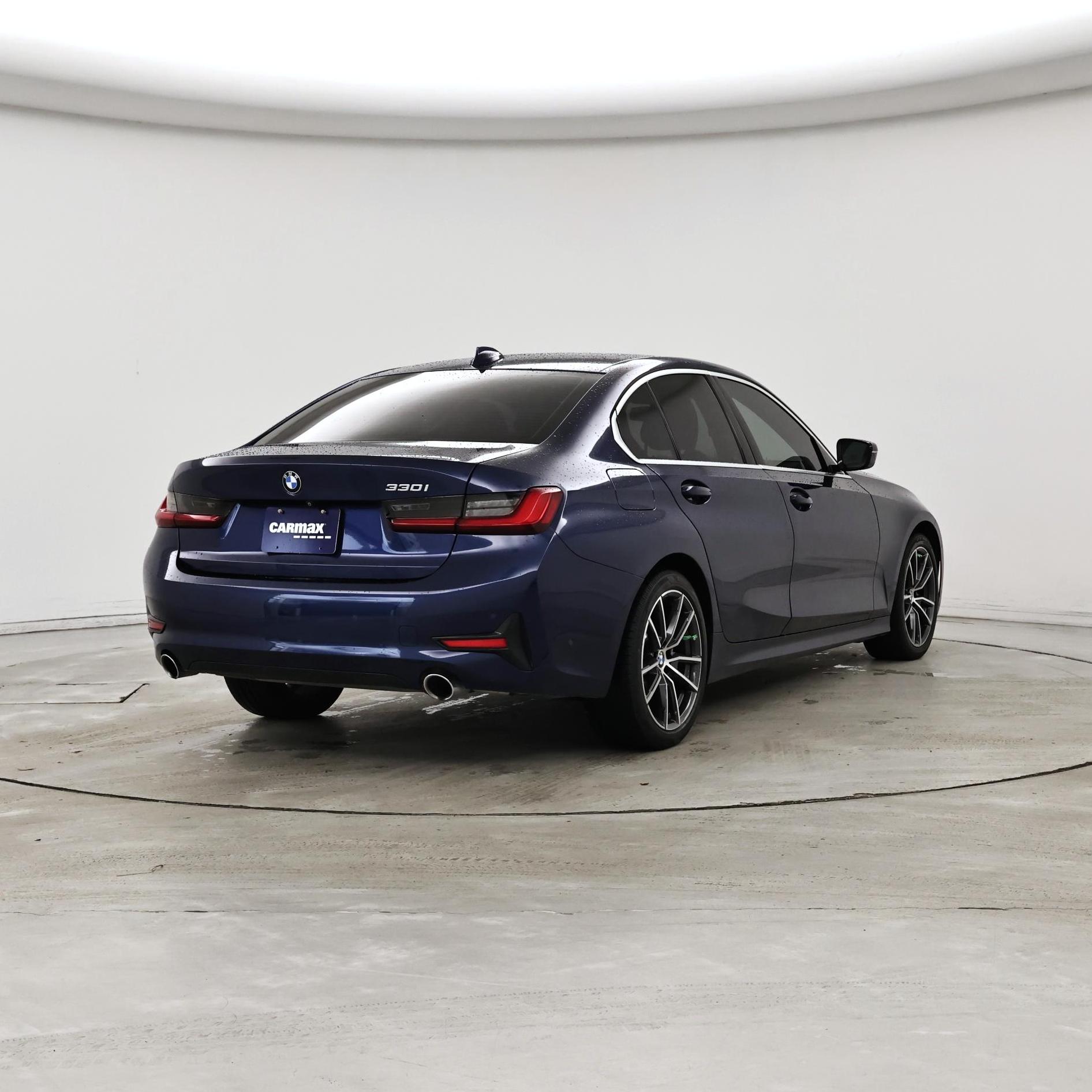 Thumbnail: 2020 BMW 3 Series - 8