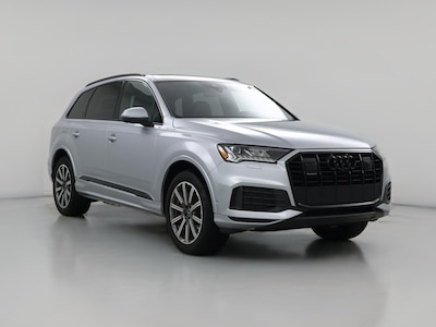 2023 Audi Q7 Premium Plus
