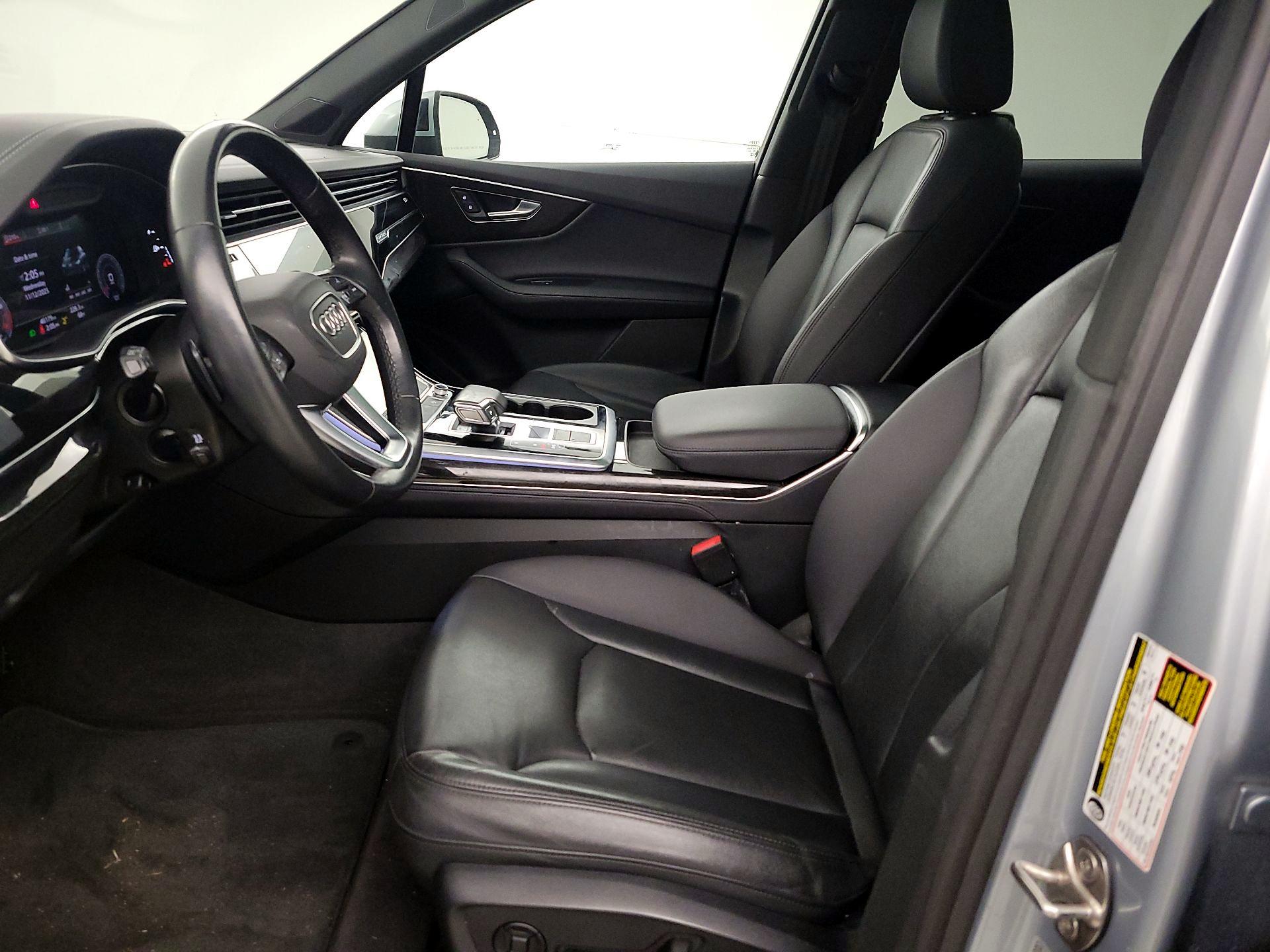 Thumbnail: 2023 Audi Q7 - 11