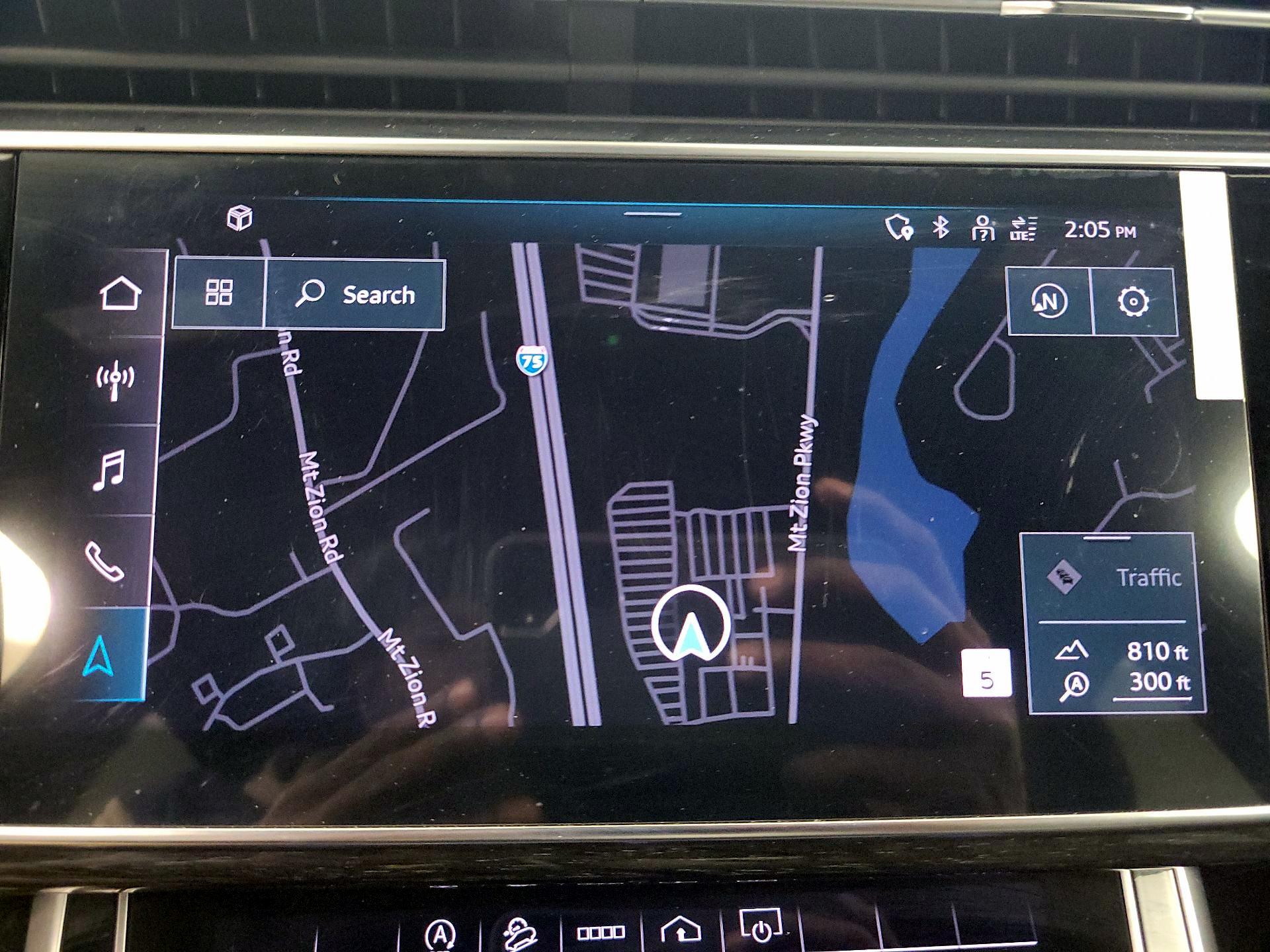 Thumbnail: 2023 Audi Q7 - 14