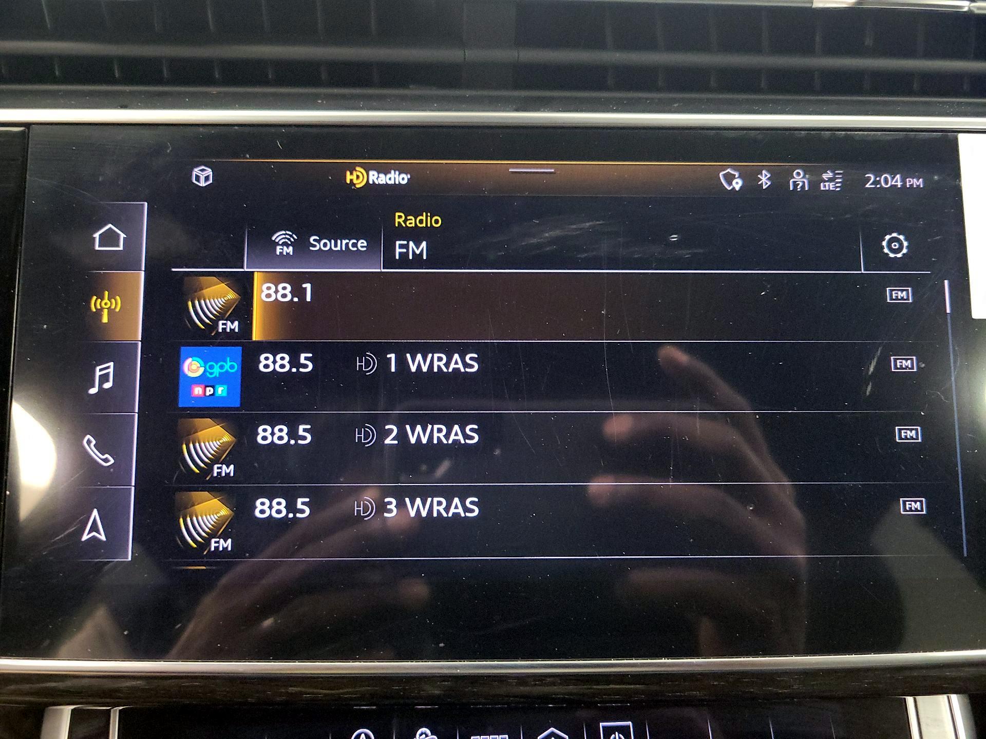 Thumbnail: 2023 Audi Q7 - 16