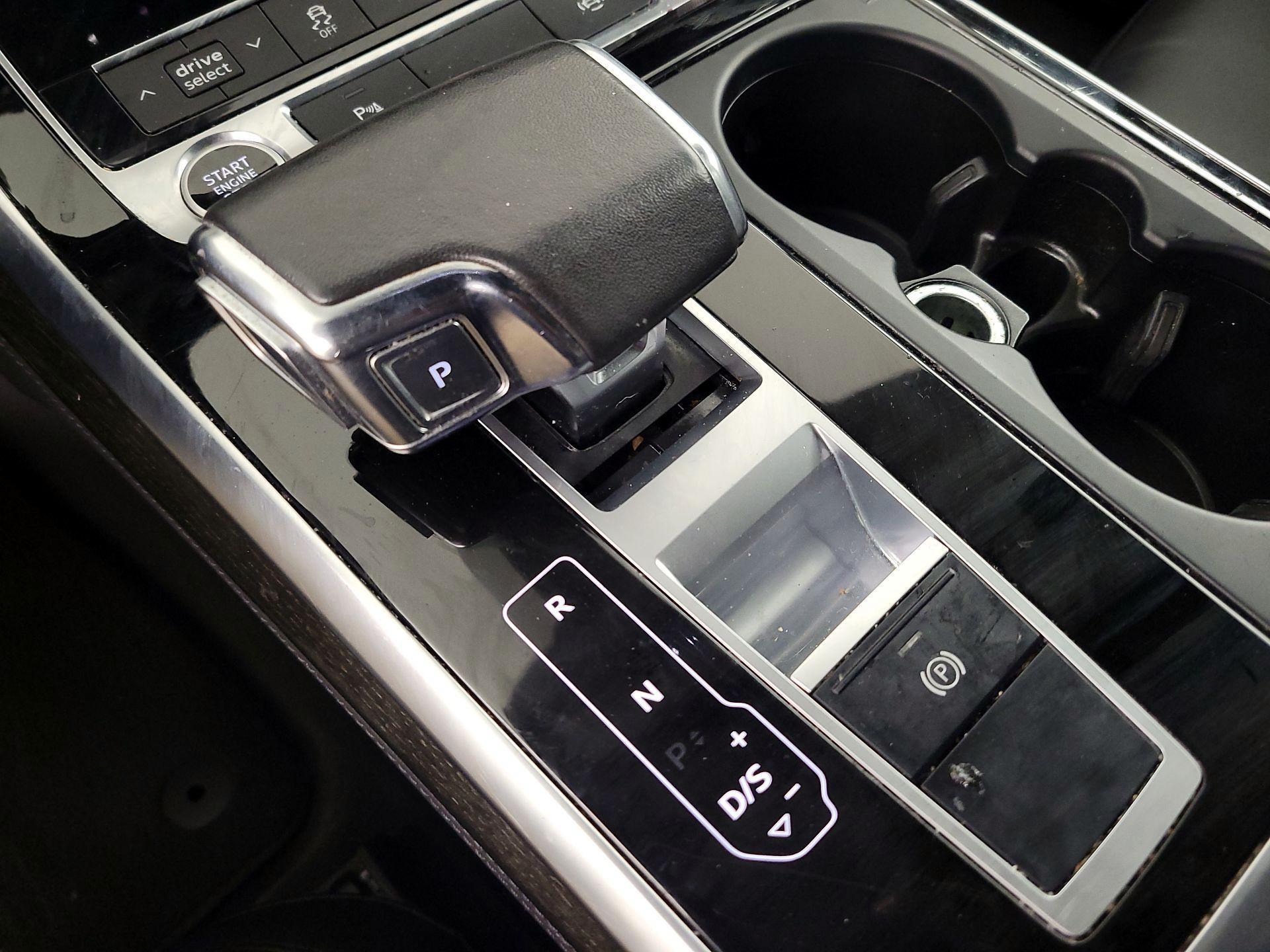 Thumbnail: 2023 Audi Q7 - 18