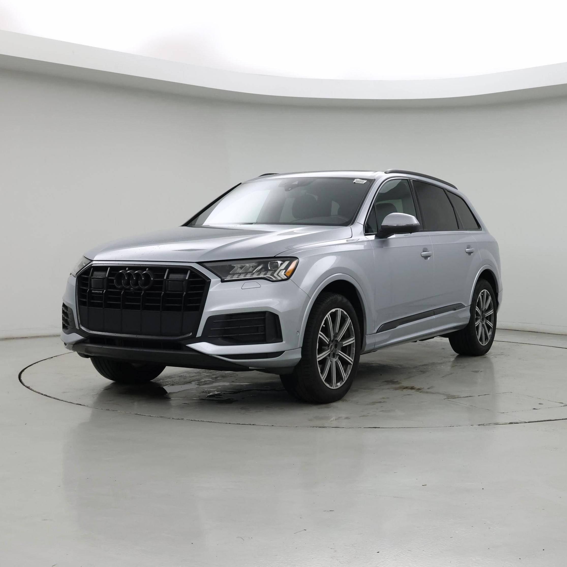 Thumbnail: 2023 Audi Q7 - 4