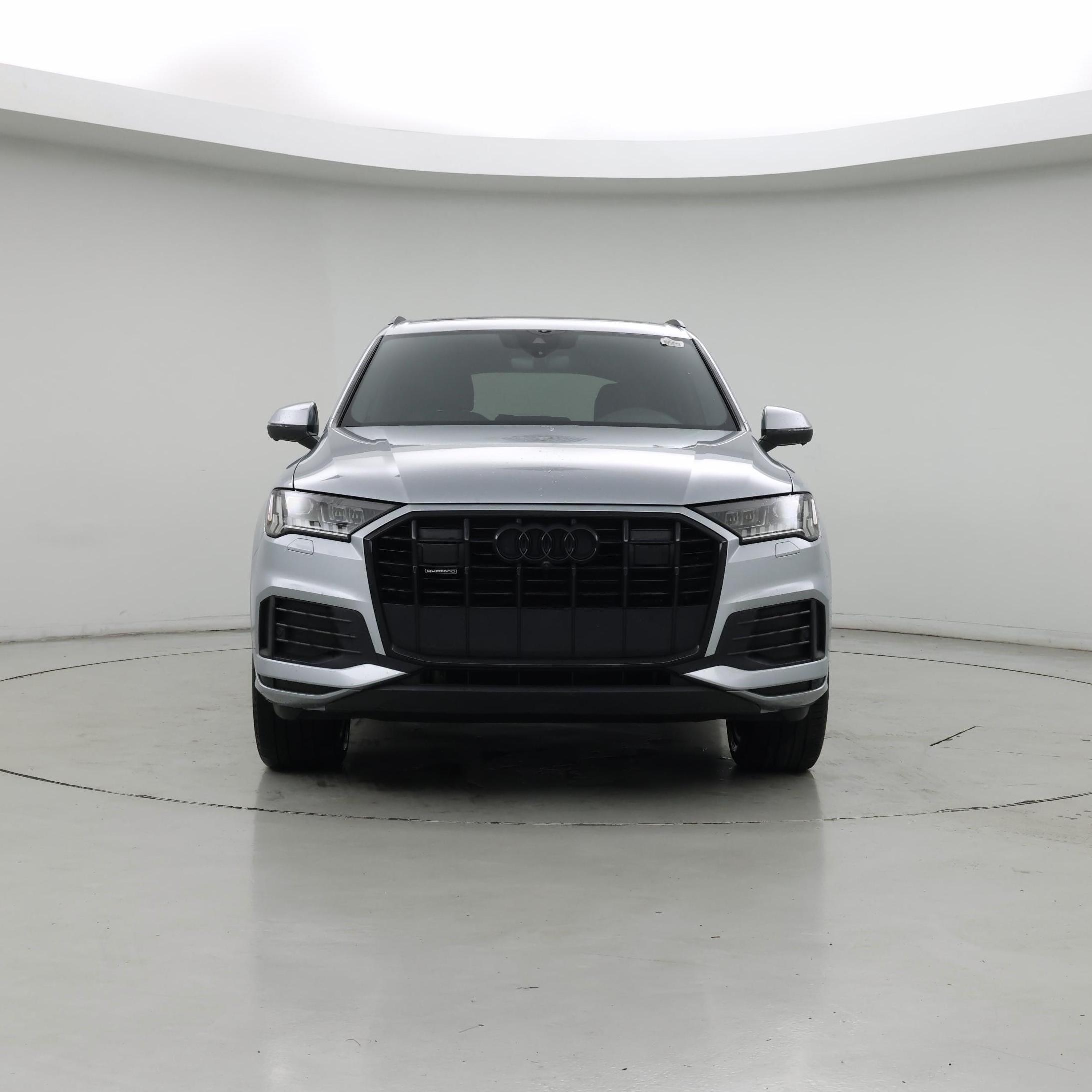 Thumbnail: 2023 Audi Q7 - 5