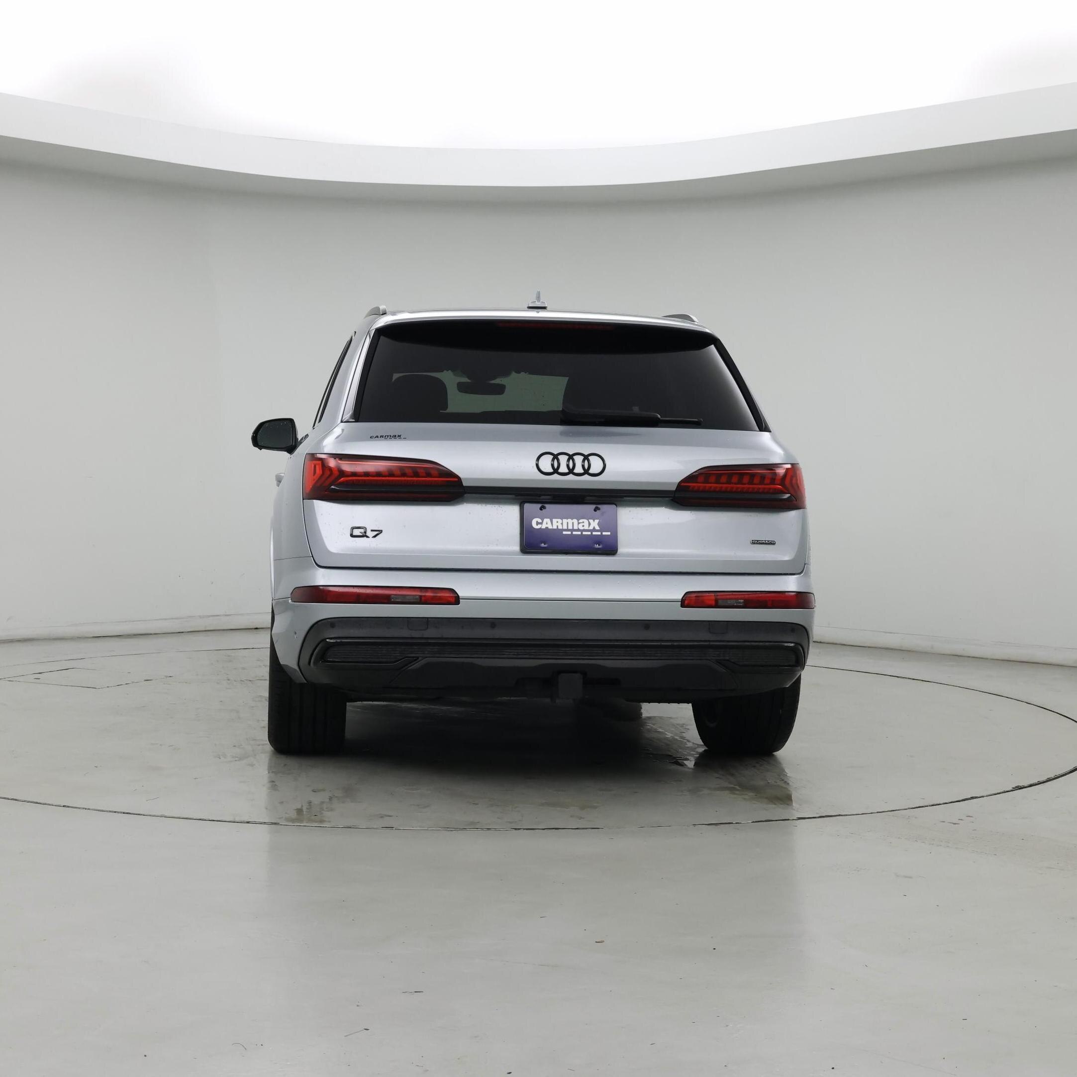 Thumbnail: 2023 Audi Q7 - 6