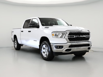 2023 Ram 1500 Bighorn