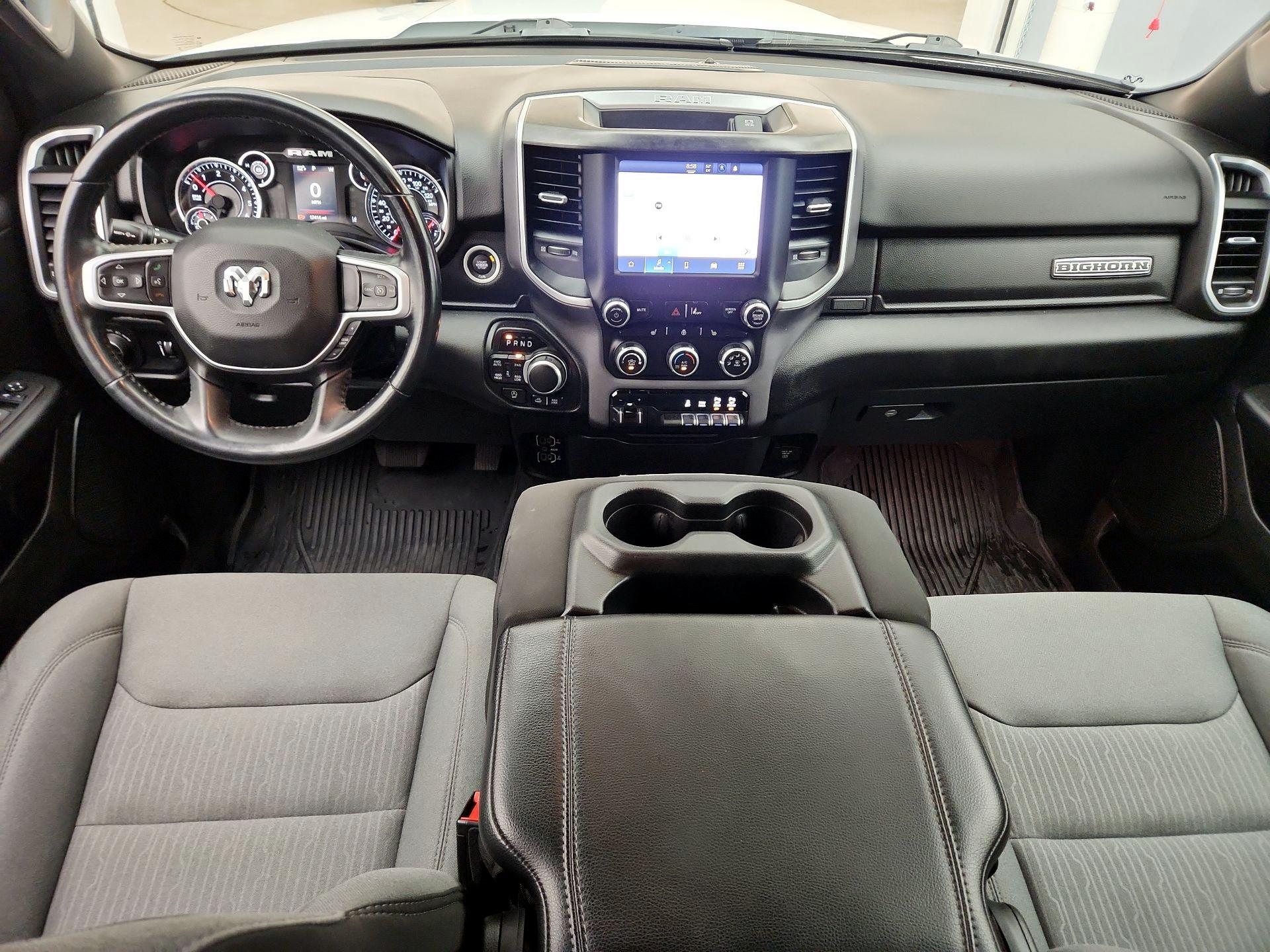 Thumbnail: 2023 RAM 1500 - 9