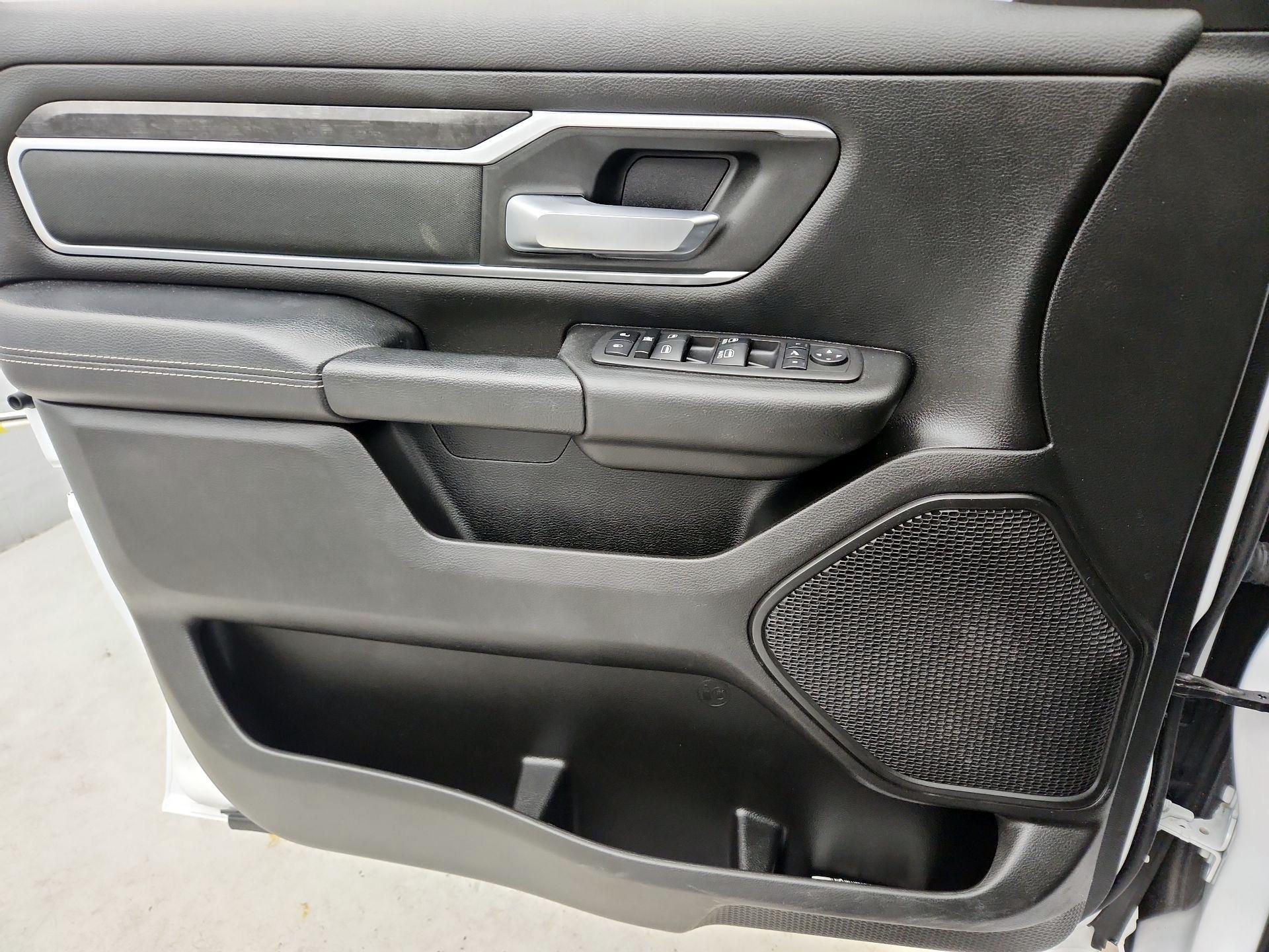 Thumbnail: 2023 RAM 1500 - 12