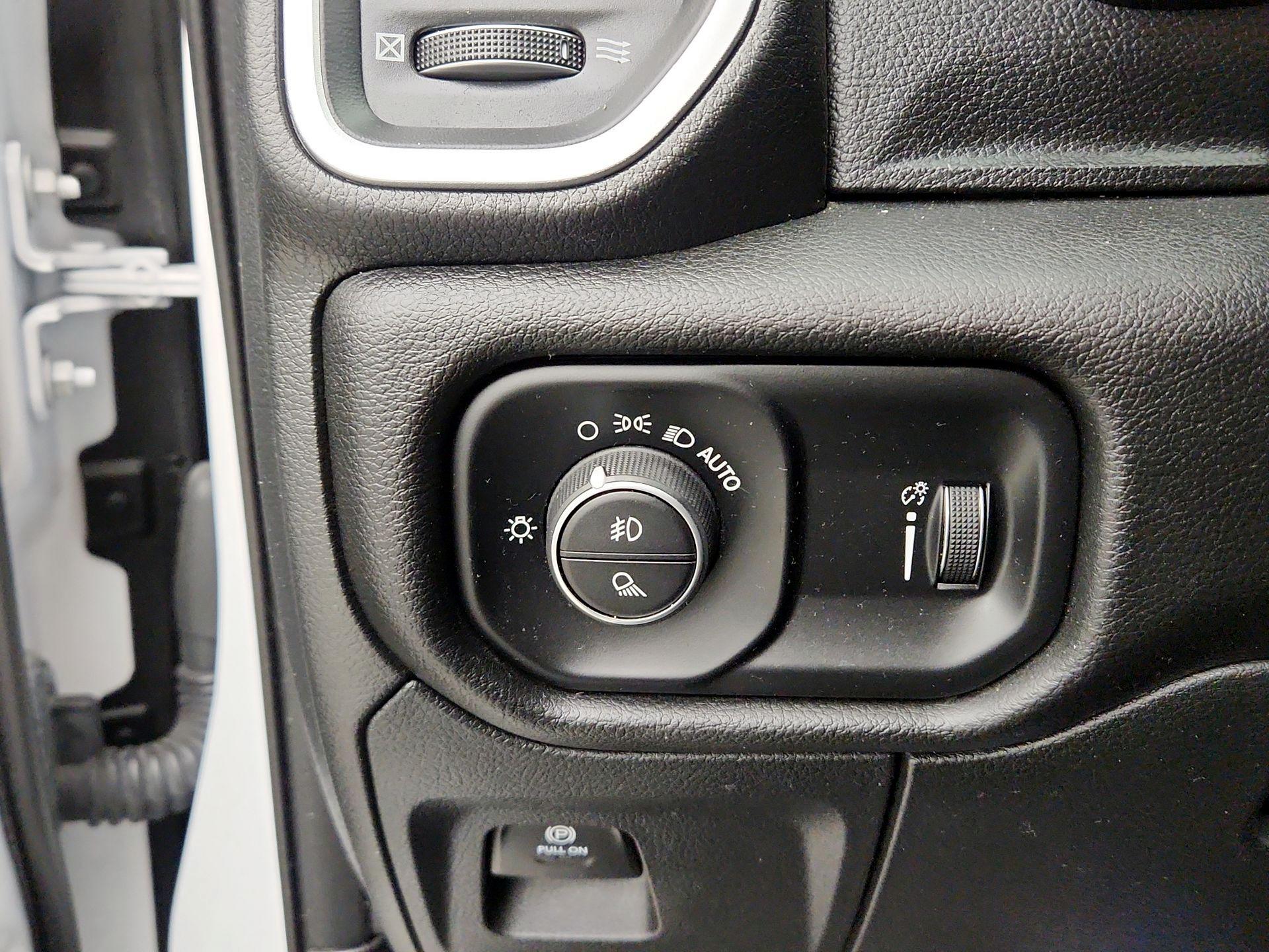 Thumbnail: 2023 RAM 1500 - 13