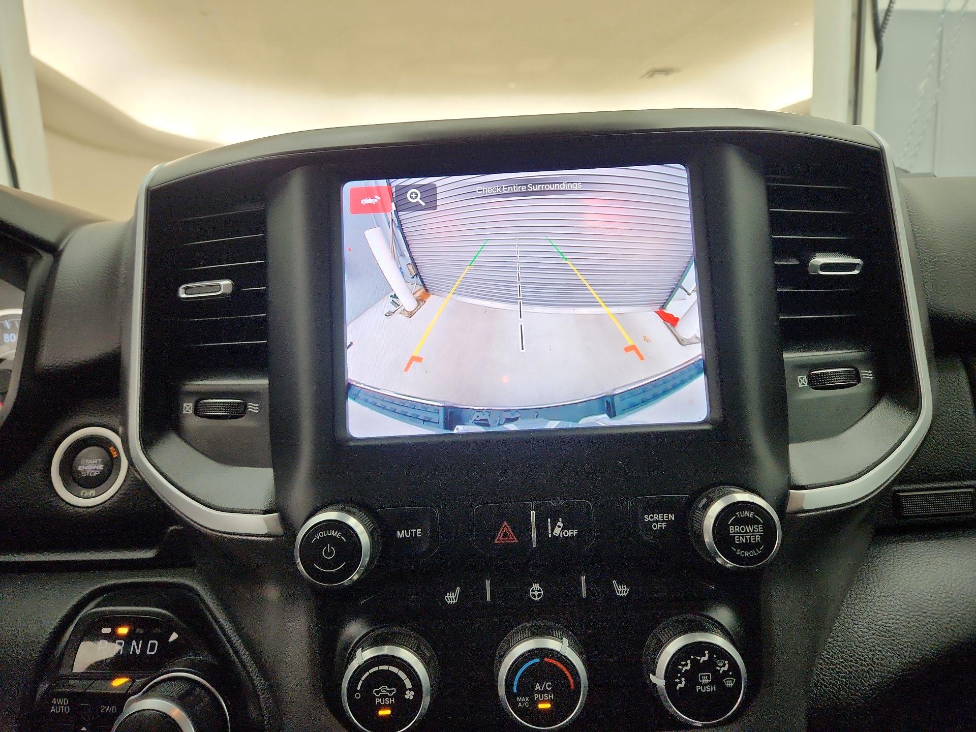 Thumbnail: 2023 RAM 1500 - 14