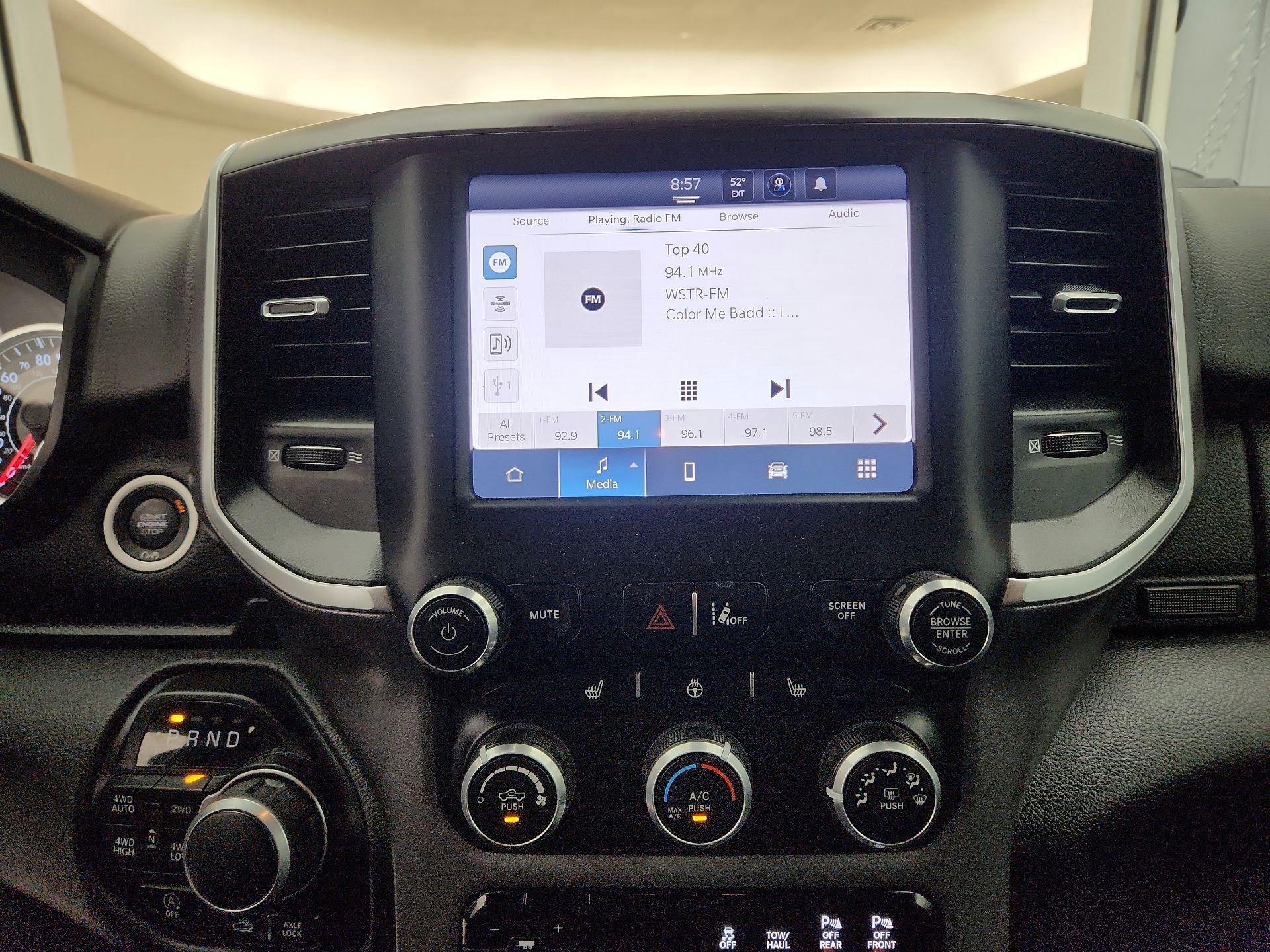 Thumbnail: 2023 RAM 1500 - 15