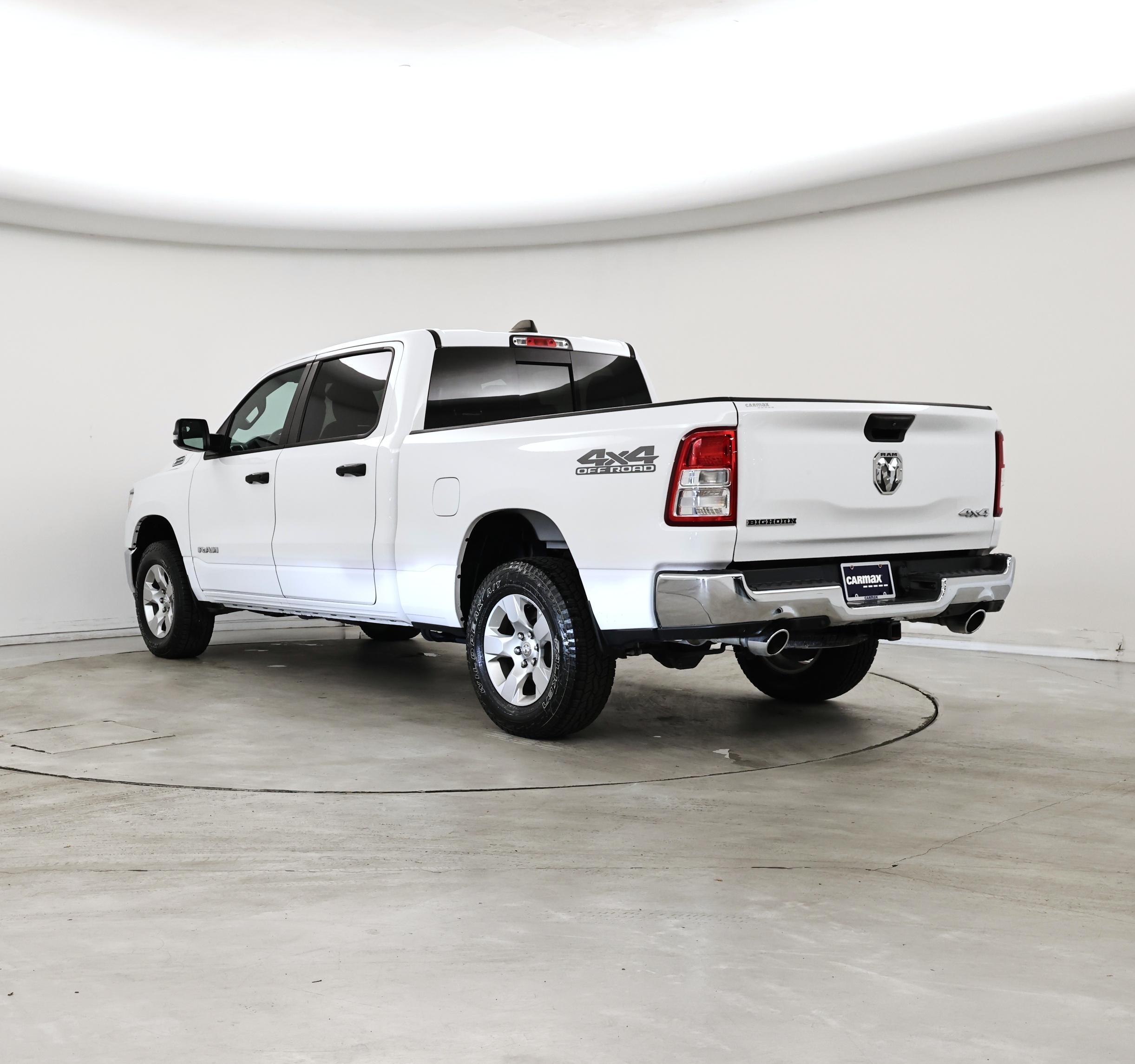 Thumbnail: 2023 RAM 1500 - 2