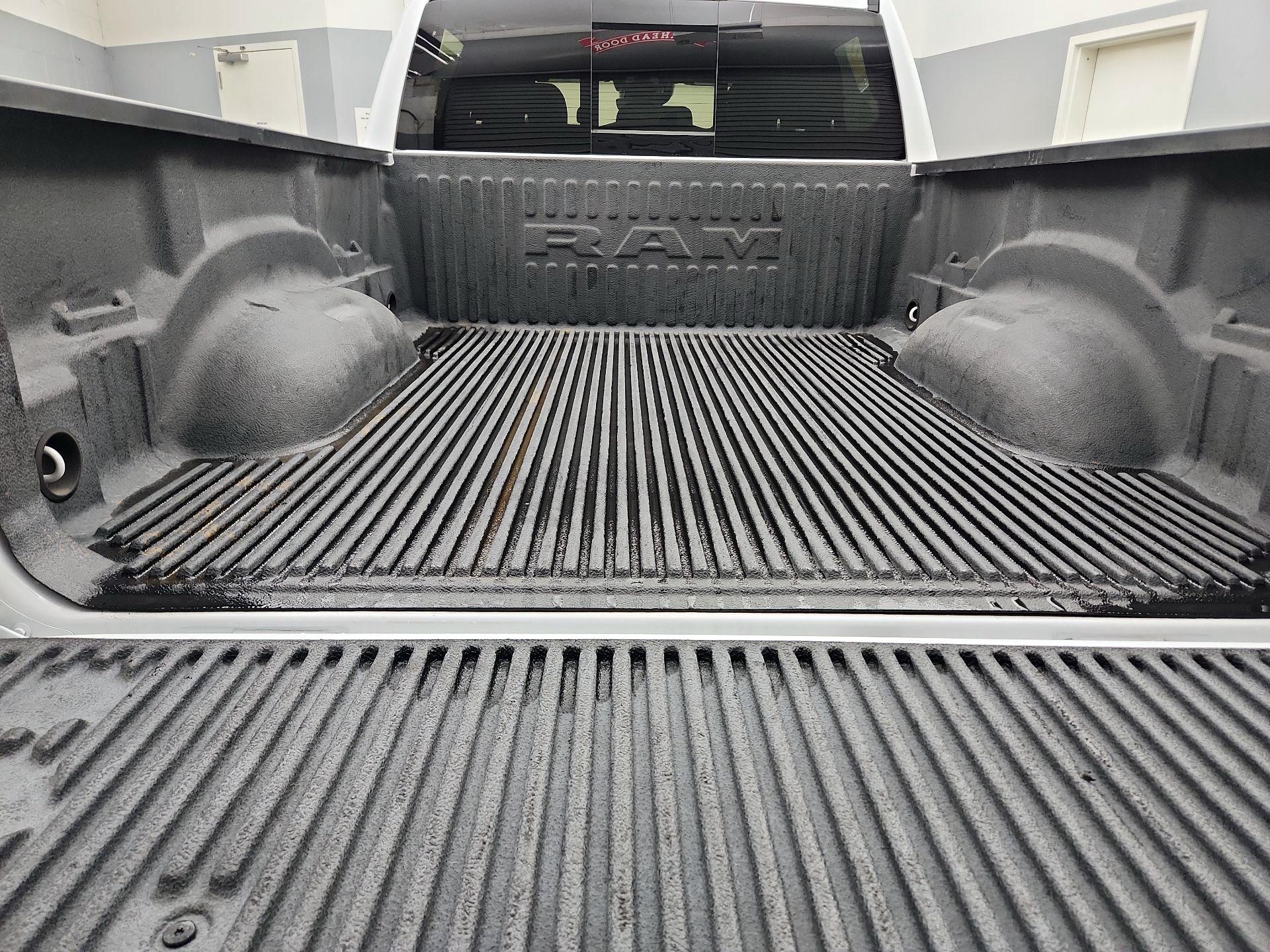 Thumbnail: 2023 RAM 1500 - 20