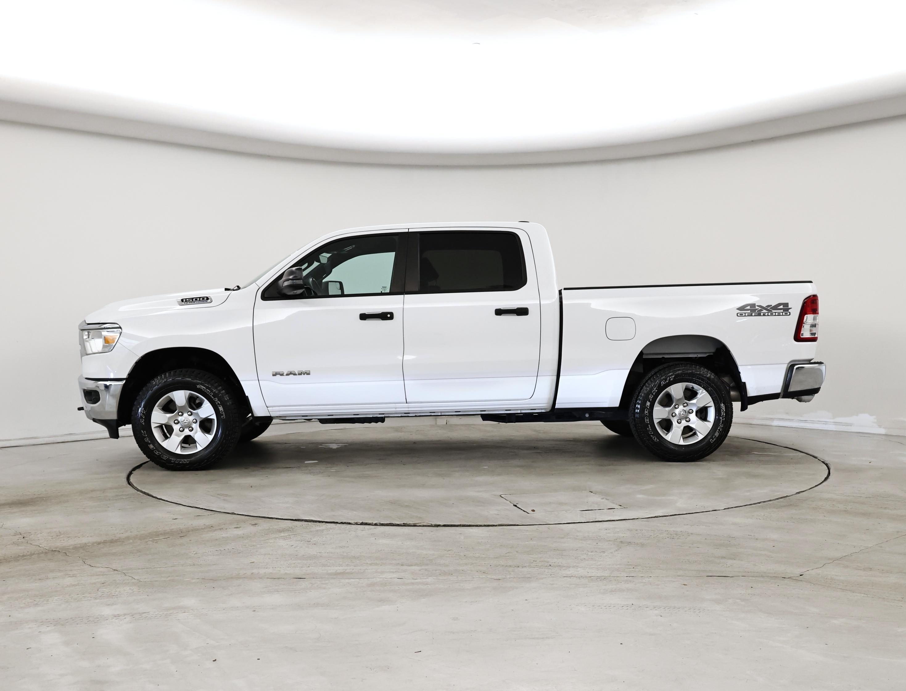 Thumbnail: 2023 RAM 1500 - 3
