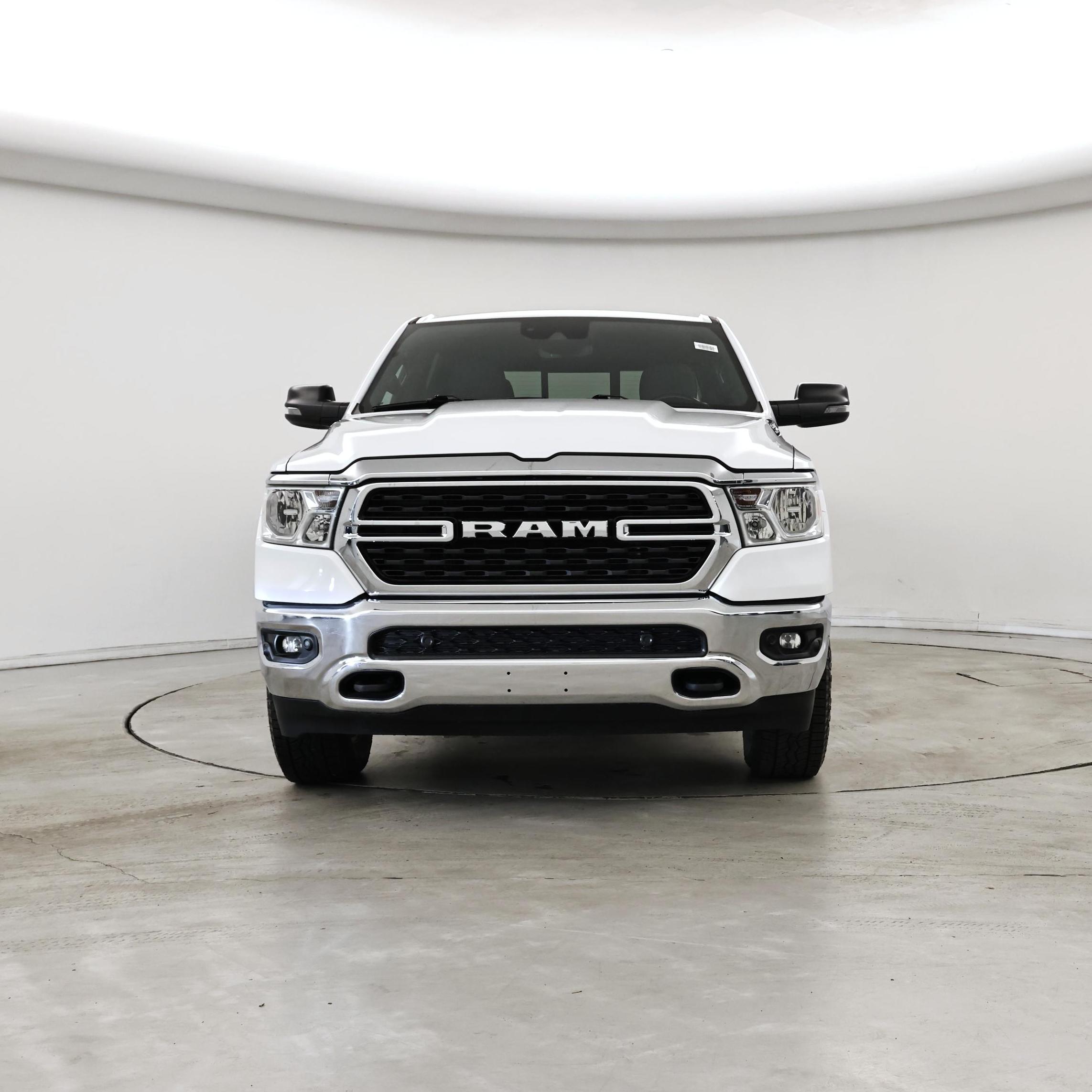 Thumbnail: 2023 RAM 1500 - 5