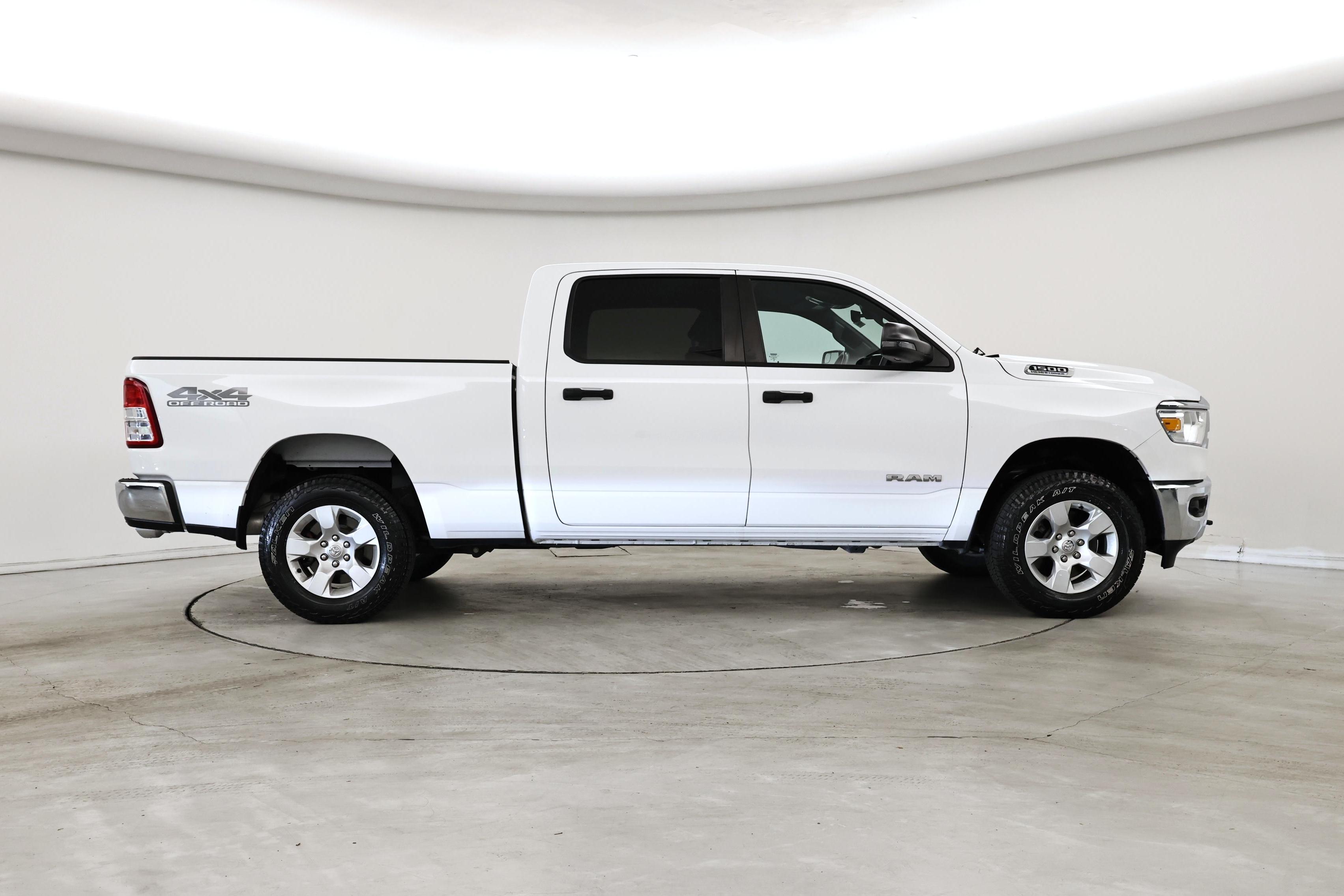 Thumbnail: 2023 RAM 1500 - 7