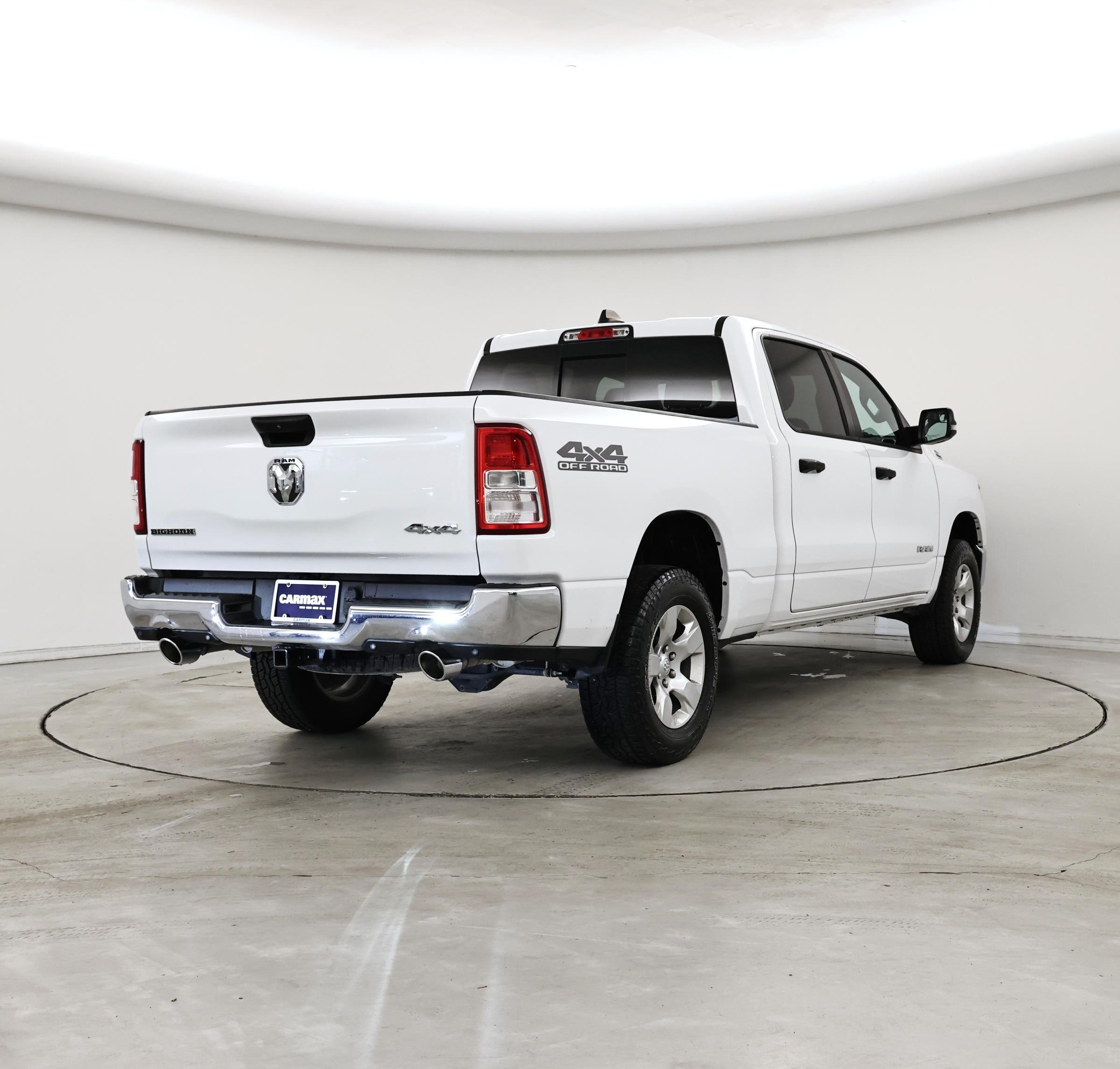 Thumbnail: 2023 RAM 1500 - 8