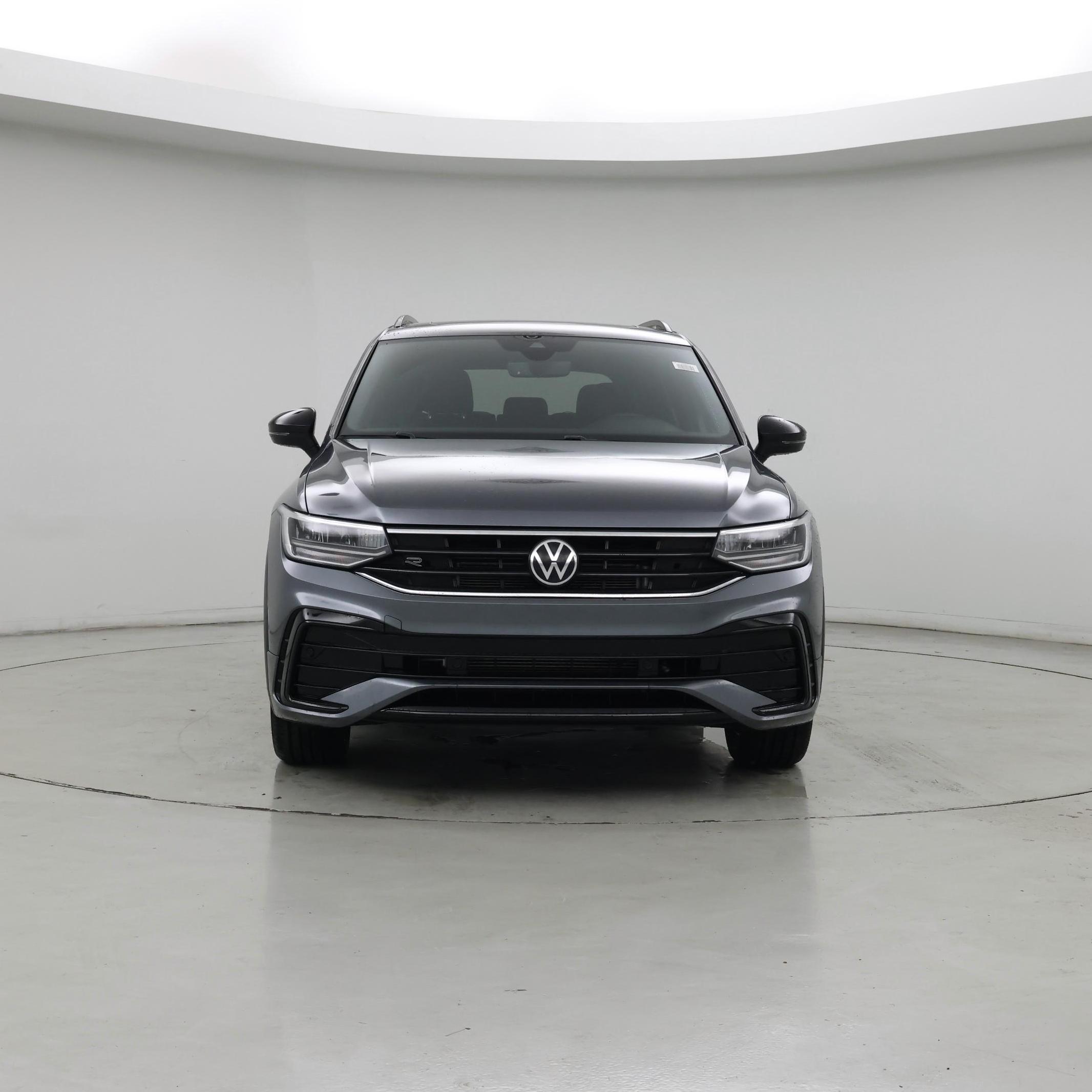 Thumbnail: 2022 Volkswagen Tiguan - 5