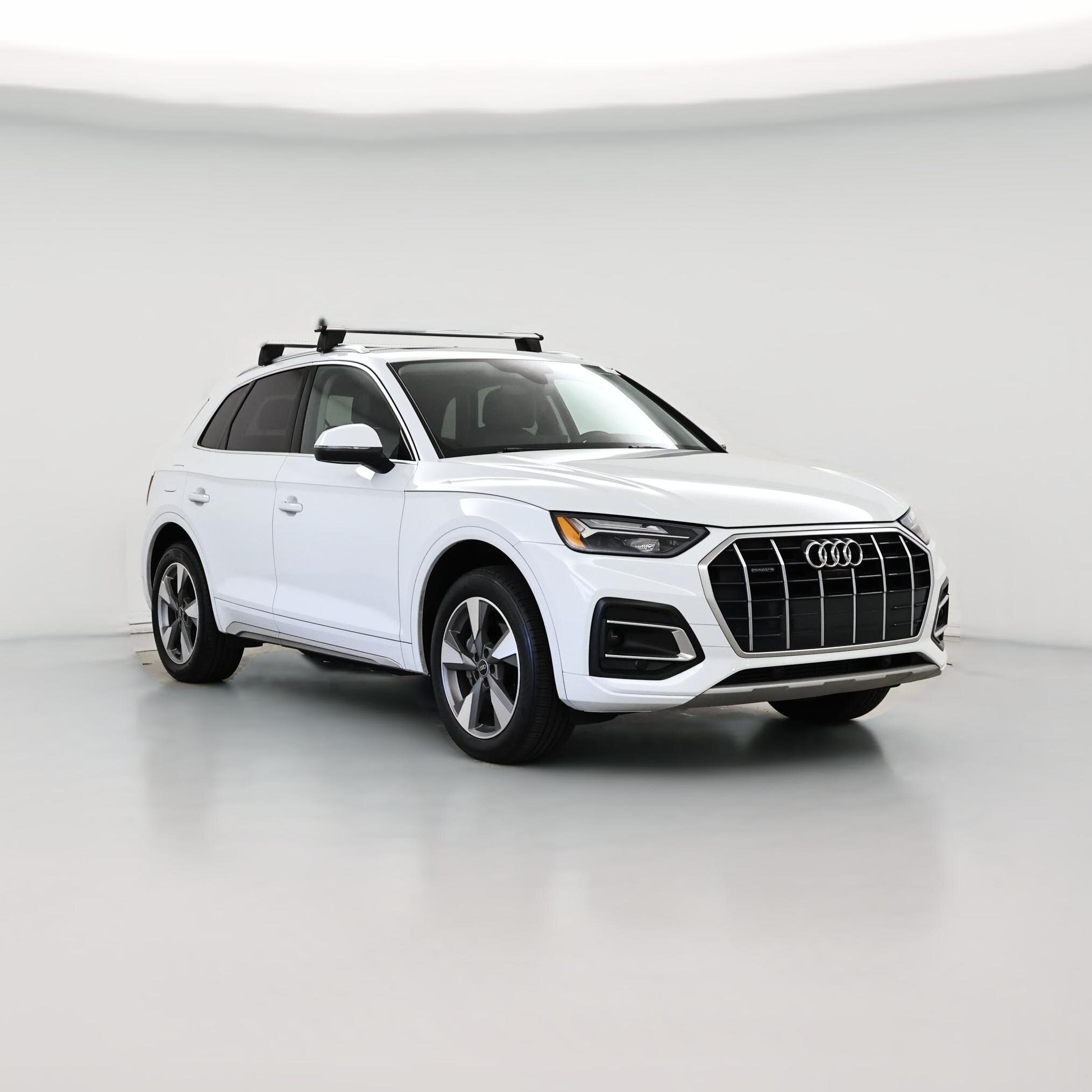 Thumbnail: 2022 Audi Q5 - 1