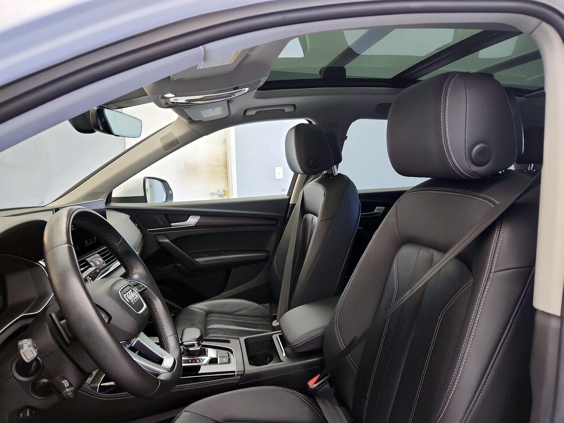 Thumbnail: 2022 Audi Q5 - 19