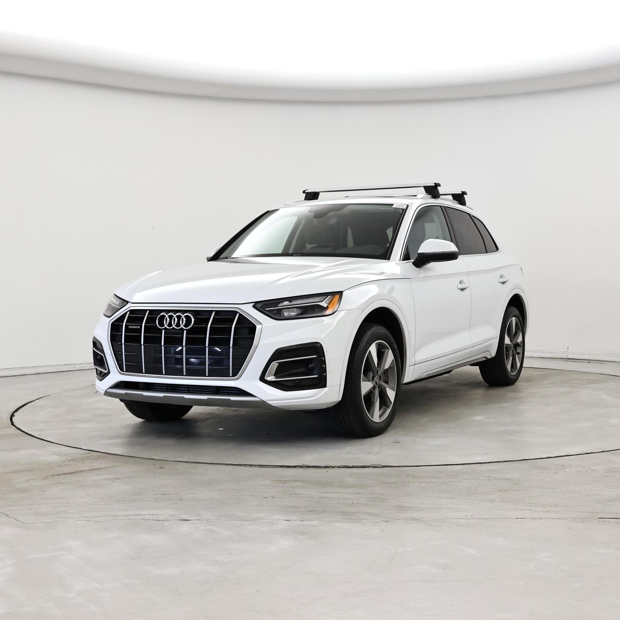 Thumbnail: 2022 Audi Q5 - 4